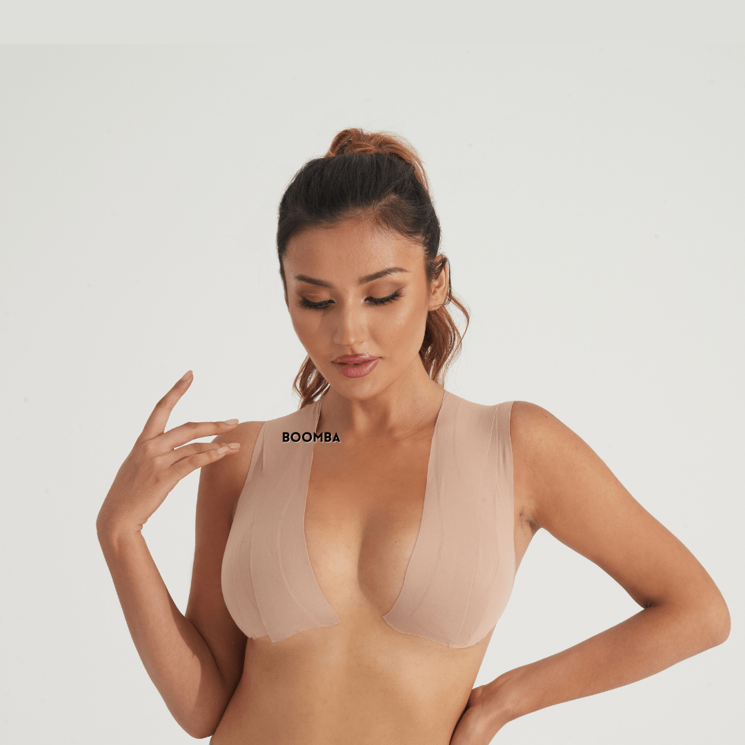 Body Tape (Single Use)