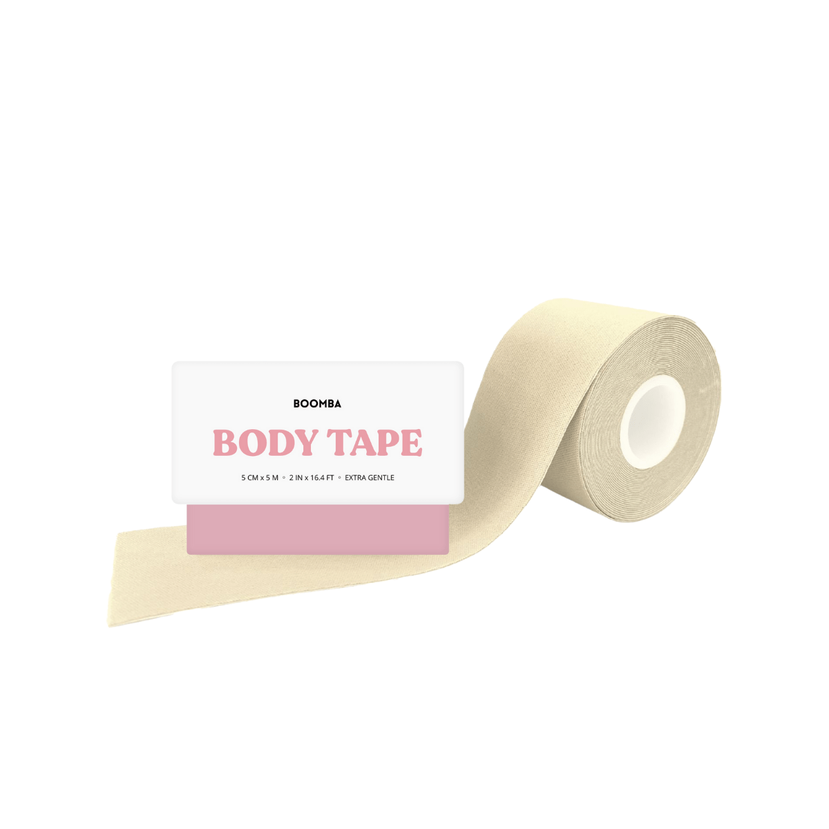 Body Tape (Single Use)