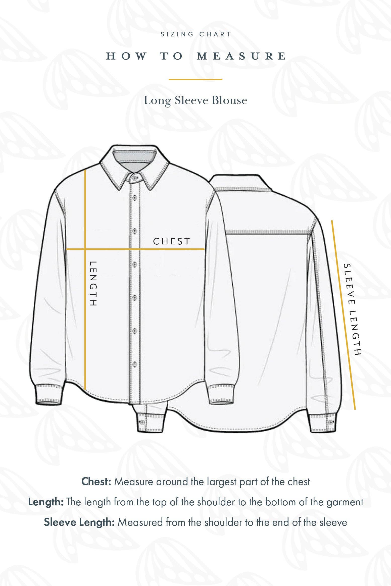 Sun + Moon Linen Blouse - Olive Grove