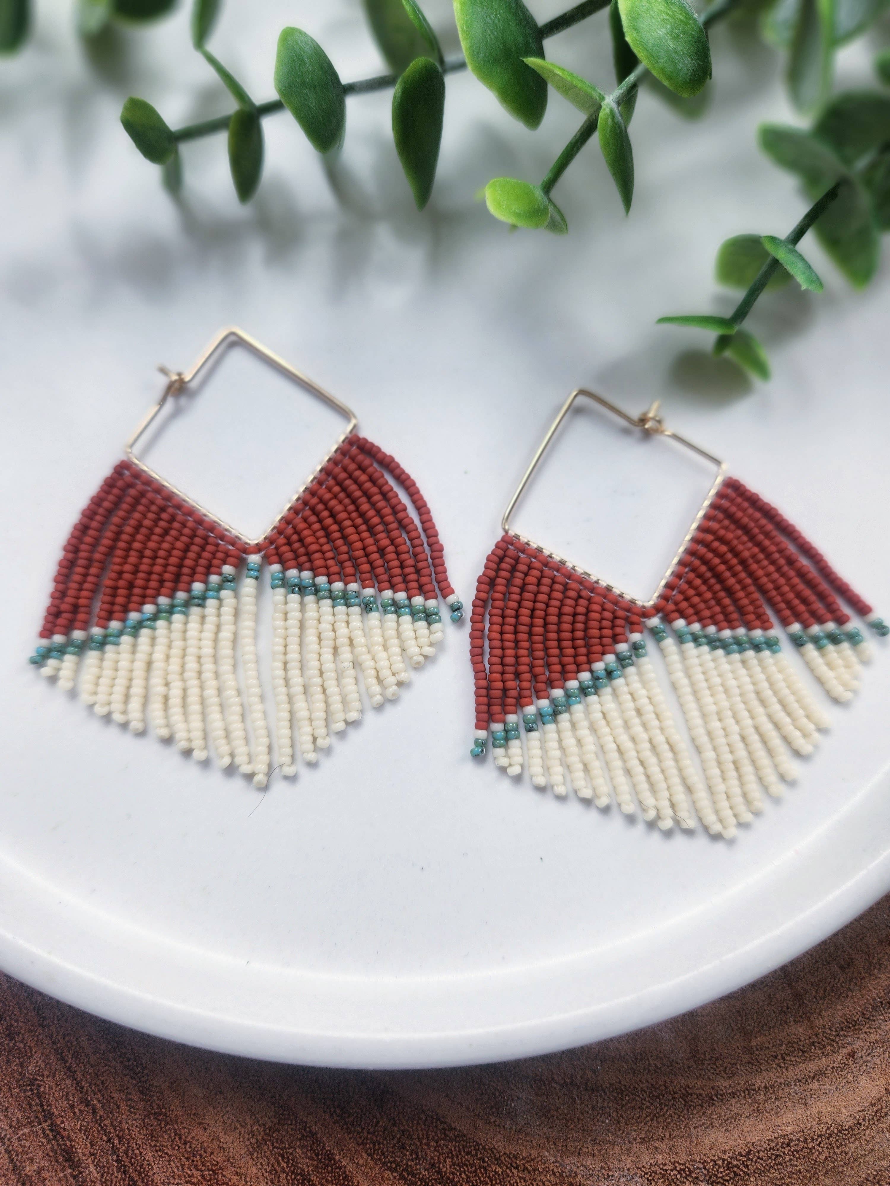Geometric Hoops