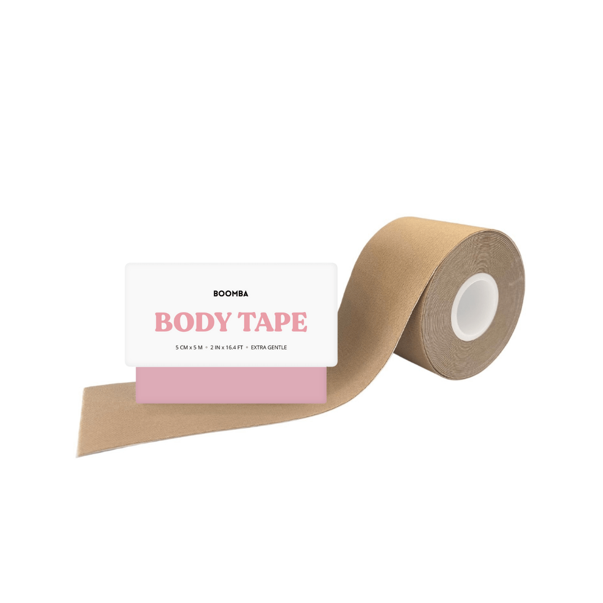 Body Tape (Single Use)