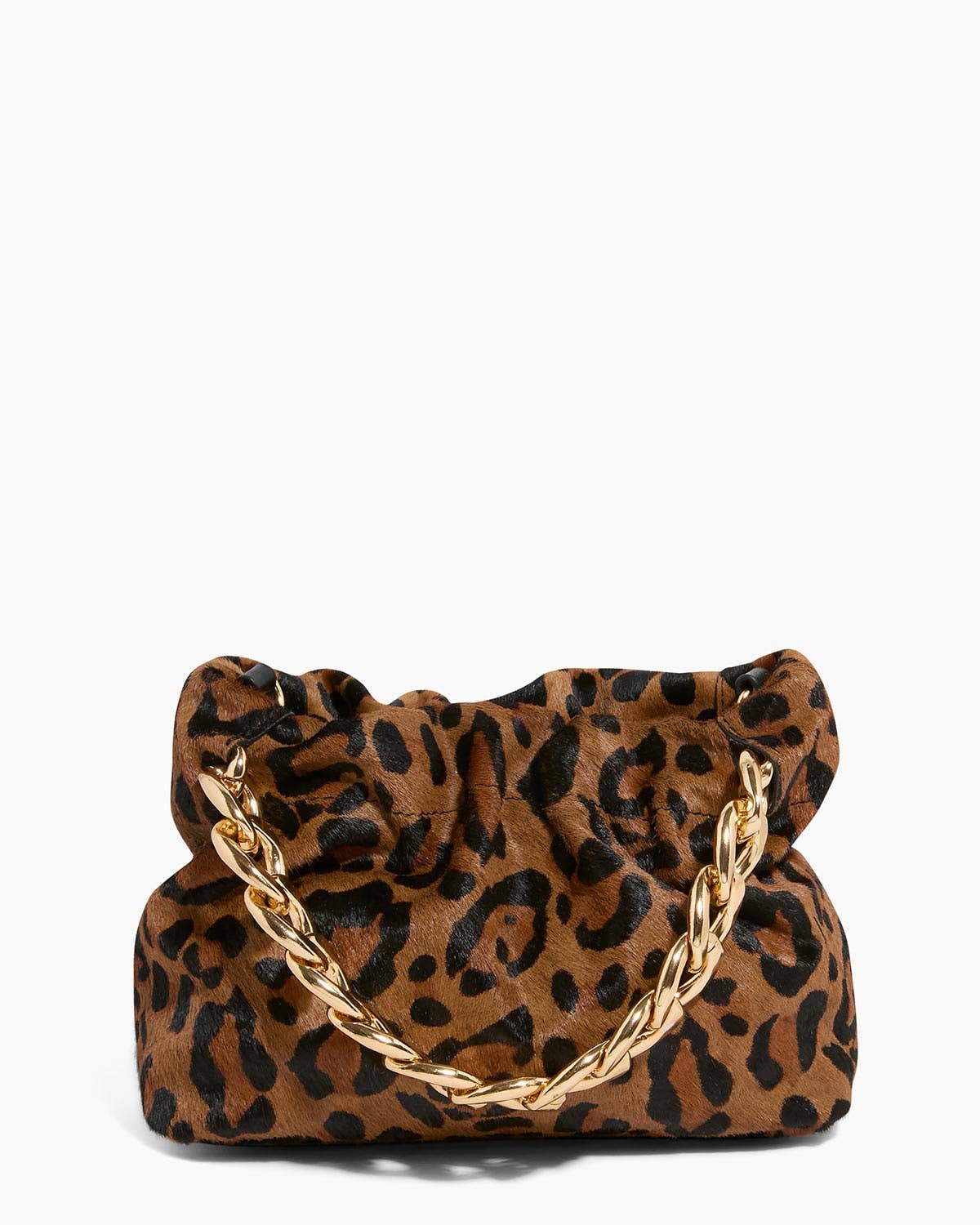 Chain Handheld Crossbody