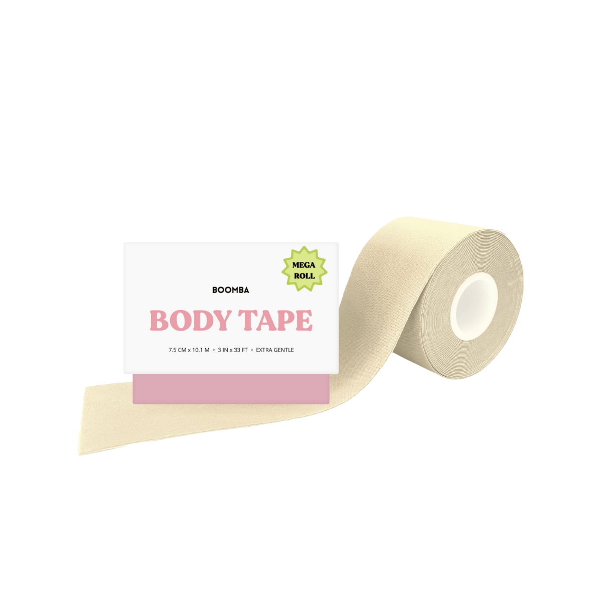 Body Tape (Single Use)
