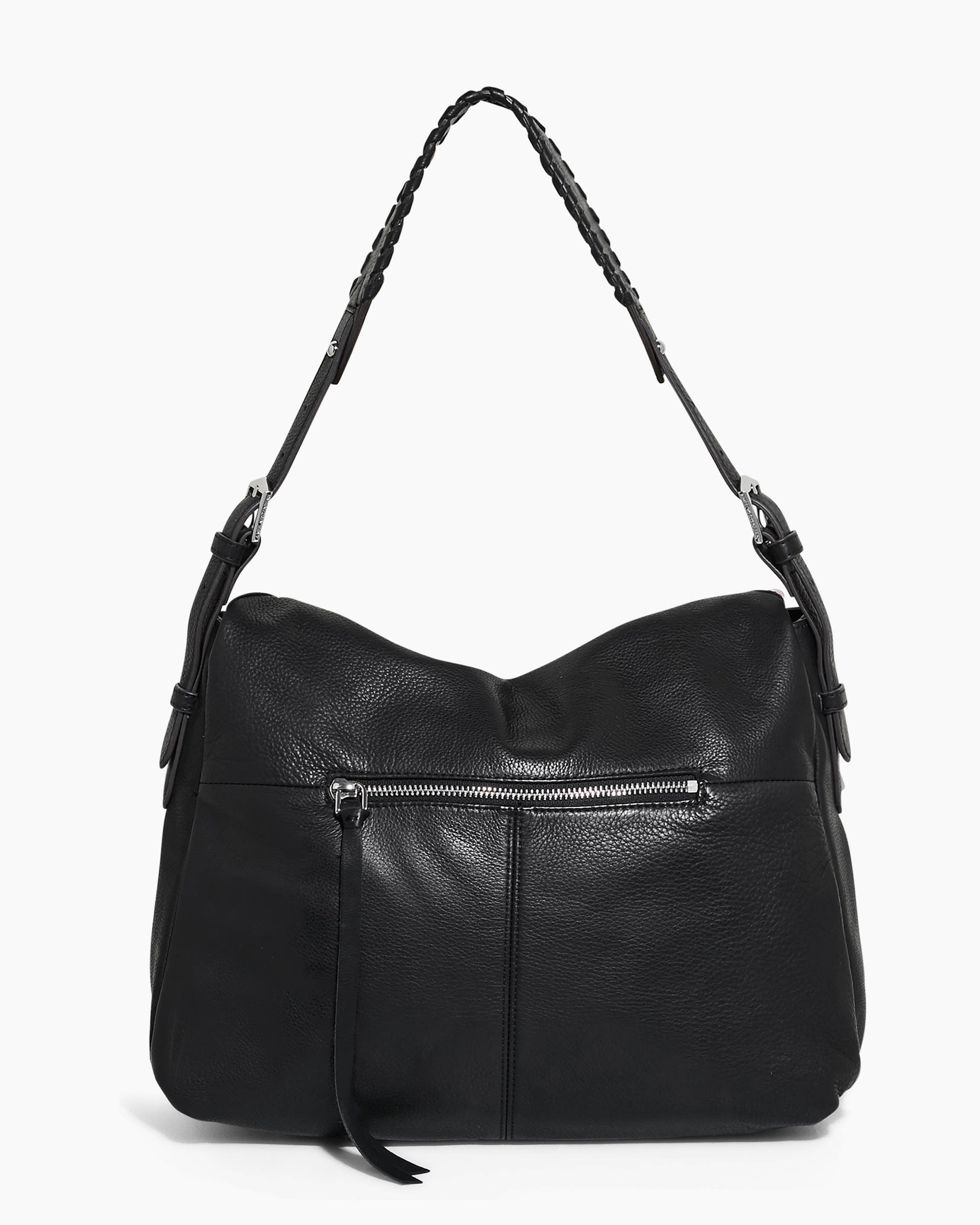 Bali Novelty Hobo Purse
