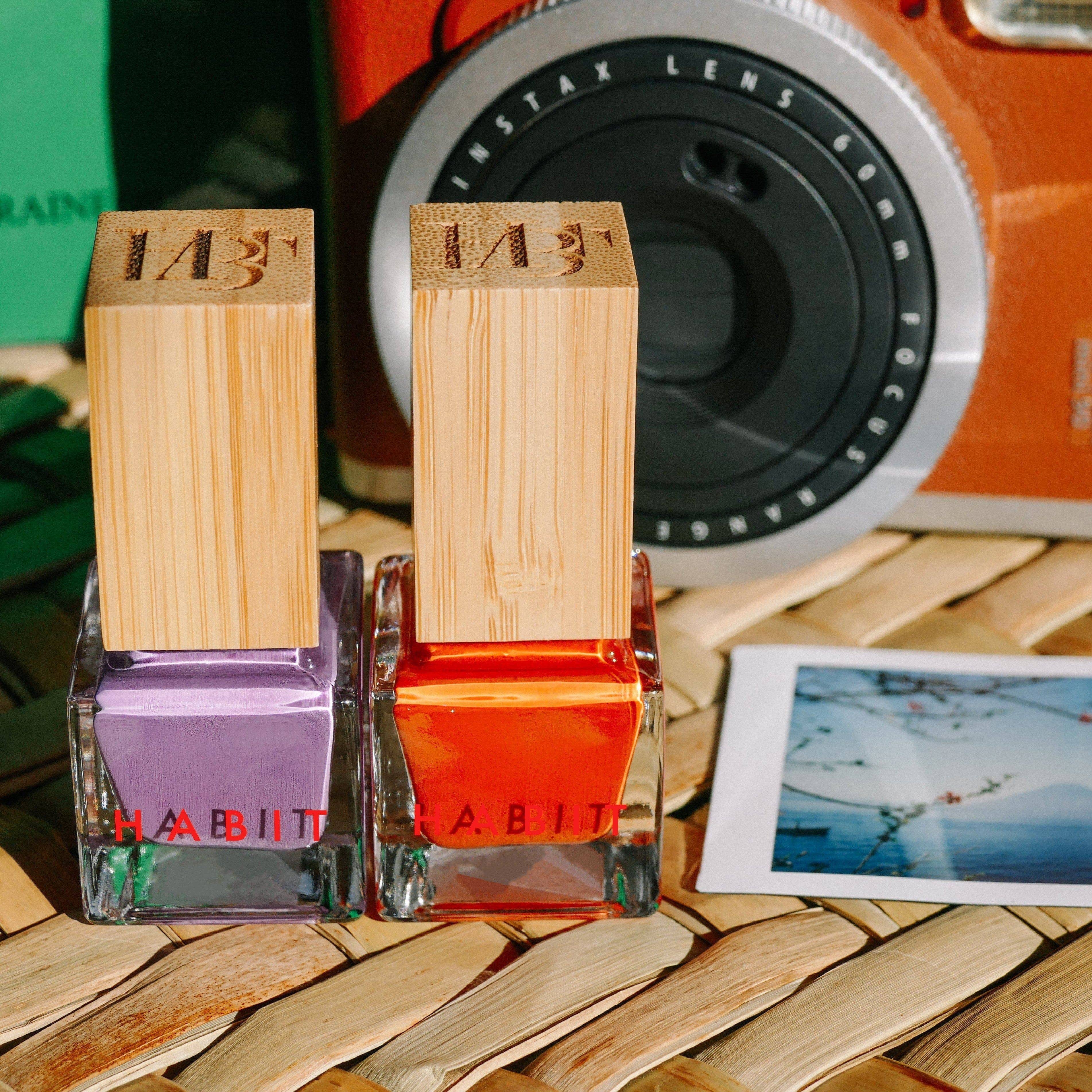 Belladonna Nail Polish