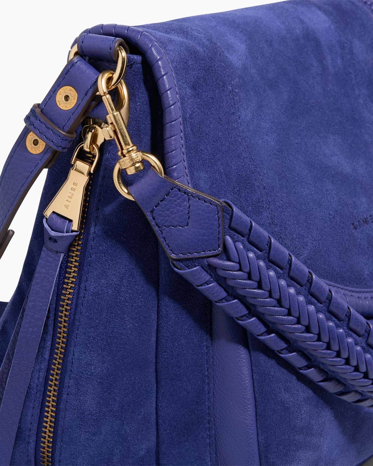 All For Love Convertible Shoulder