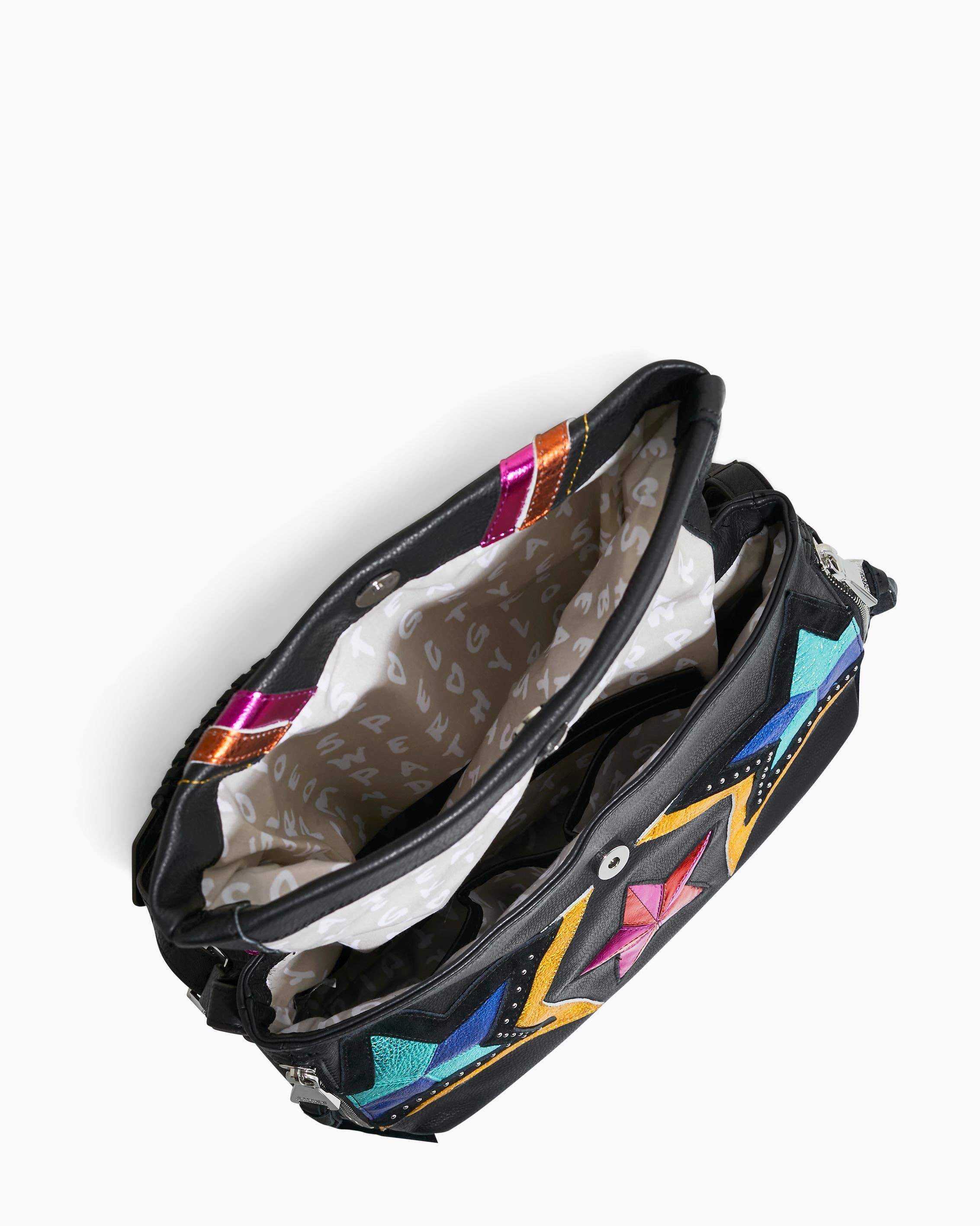 Bali Novelty Hobo Purse