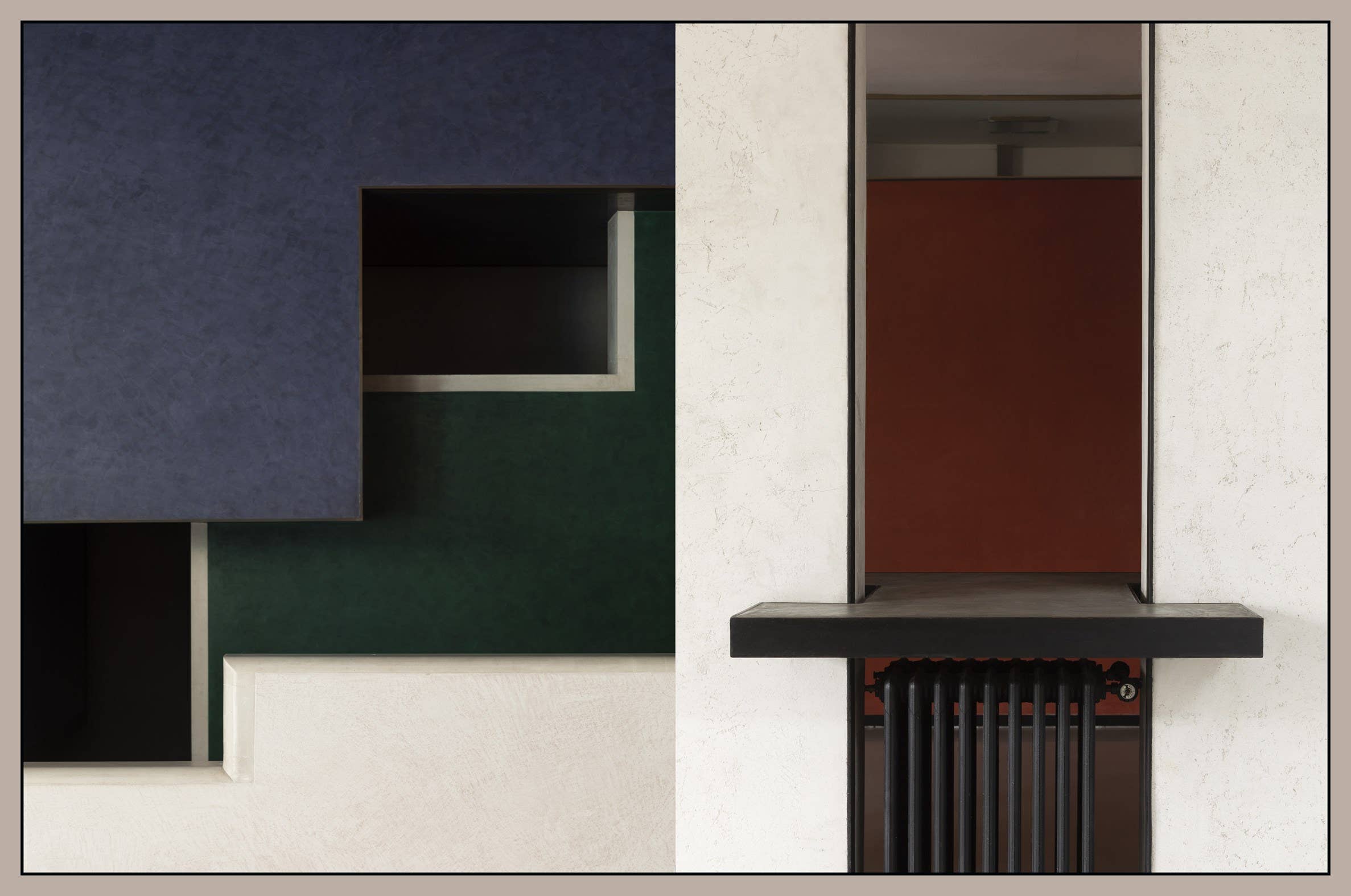 Cabana Anthology: The Anniversary Edition