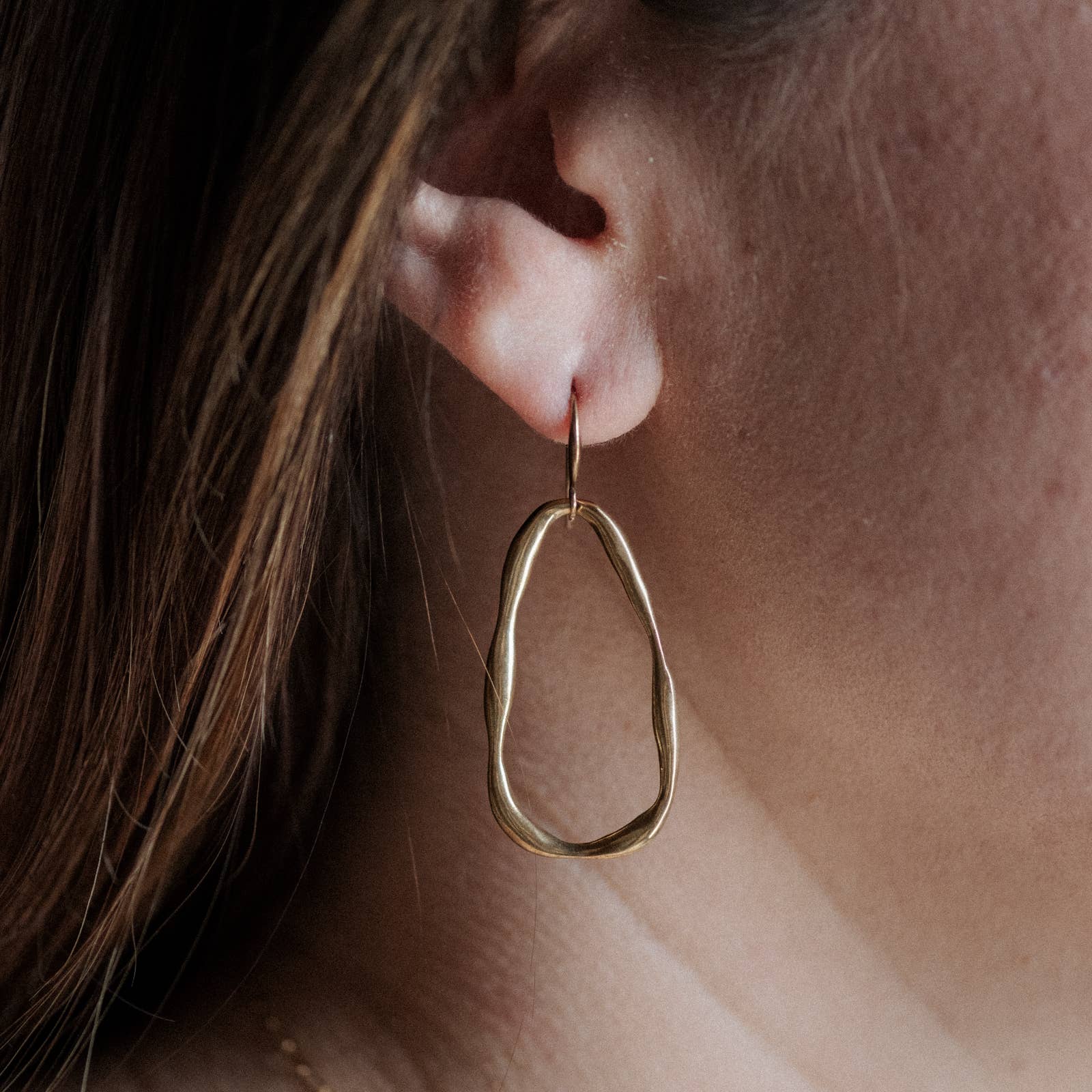 Petaluma Earrings