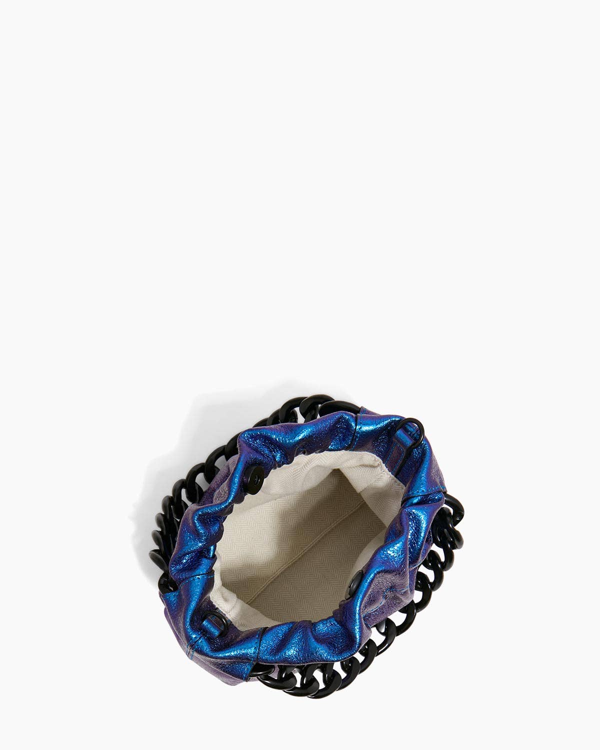 Chain Handheld Crossbody