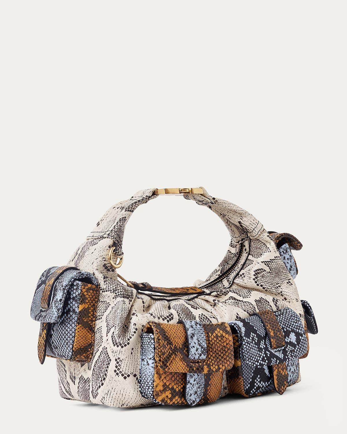 Rebel Convertible Crossbody