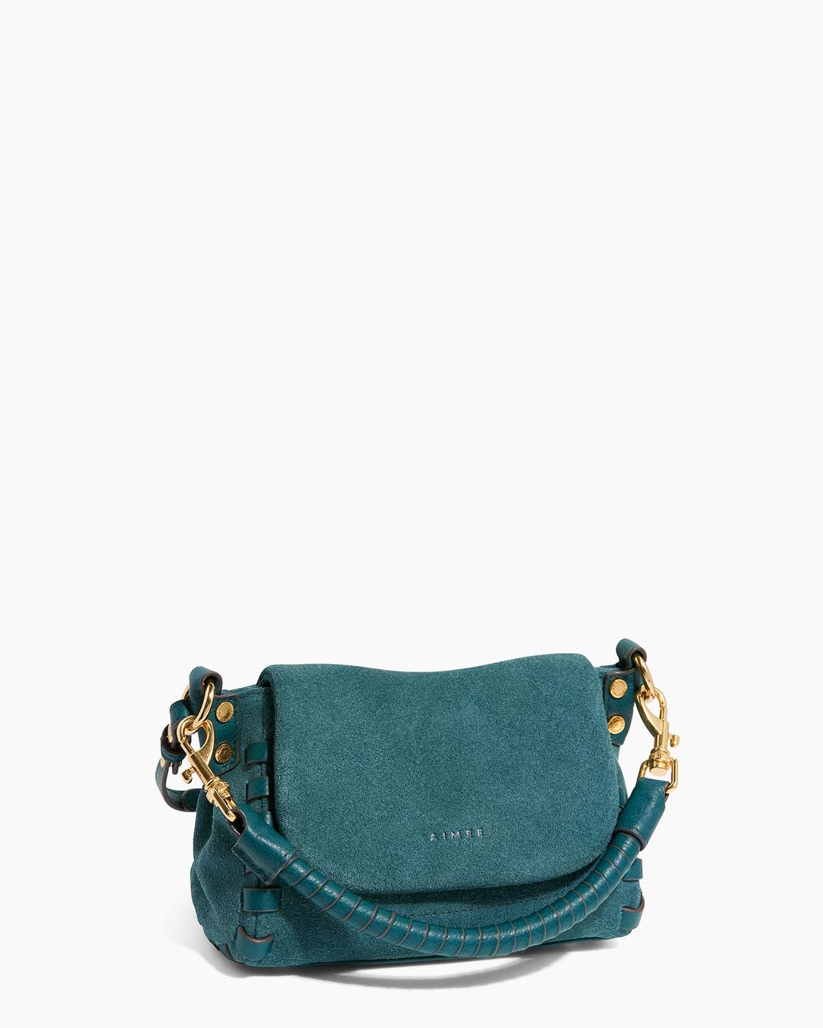 Zen Mini Crossbody Bag