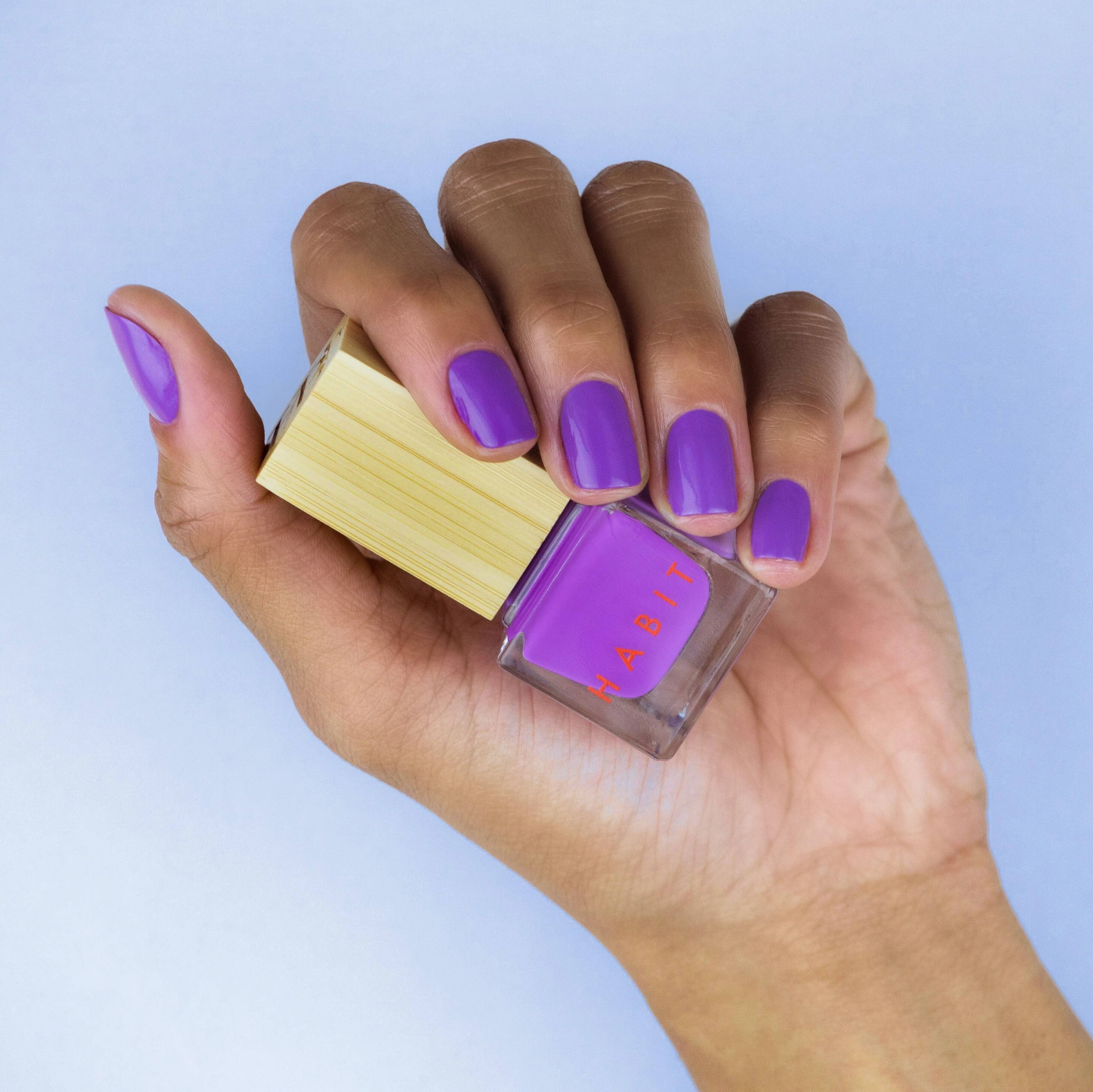 Belladonna Nail Polish