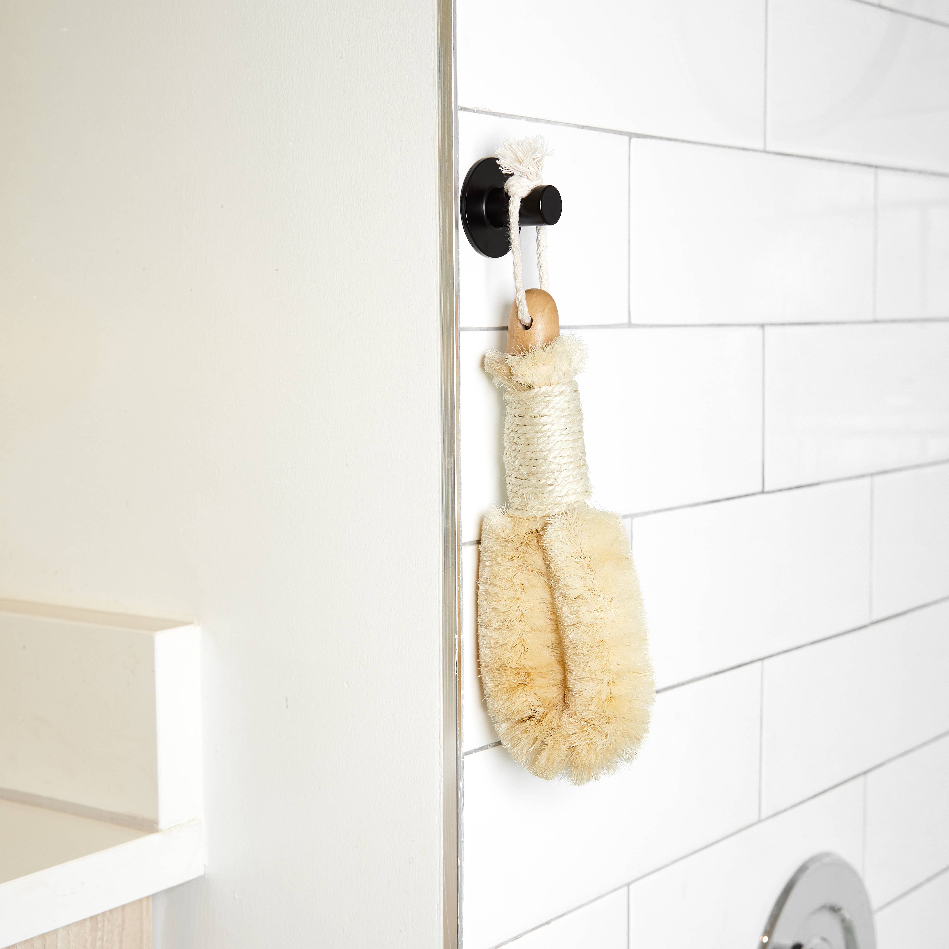 Sisal Exfoliating Dry Brush | Earth Day Bestseller