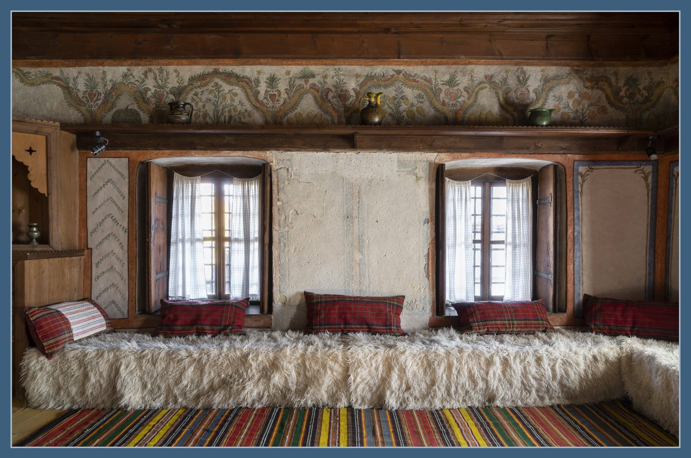 Cabana Anthology: The Anniversary Edition