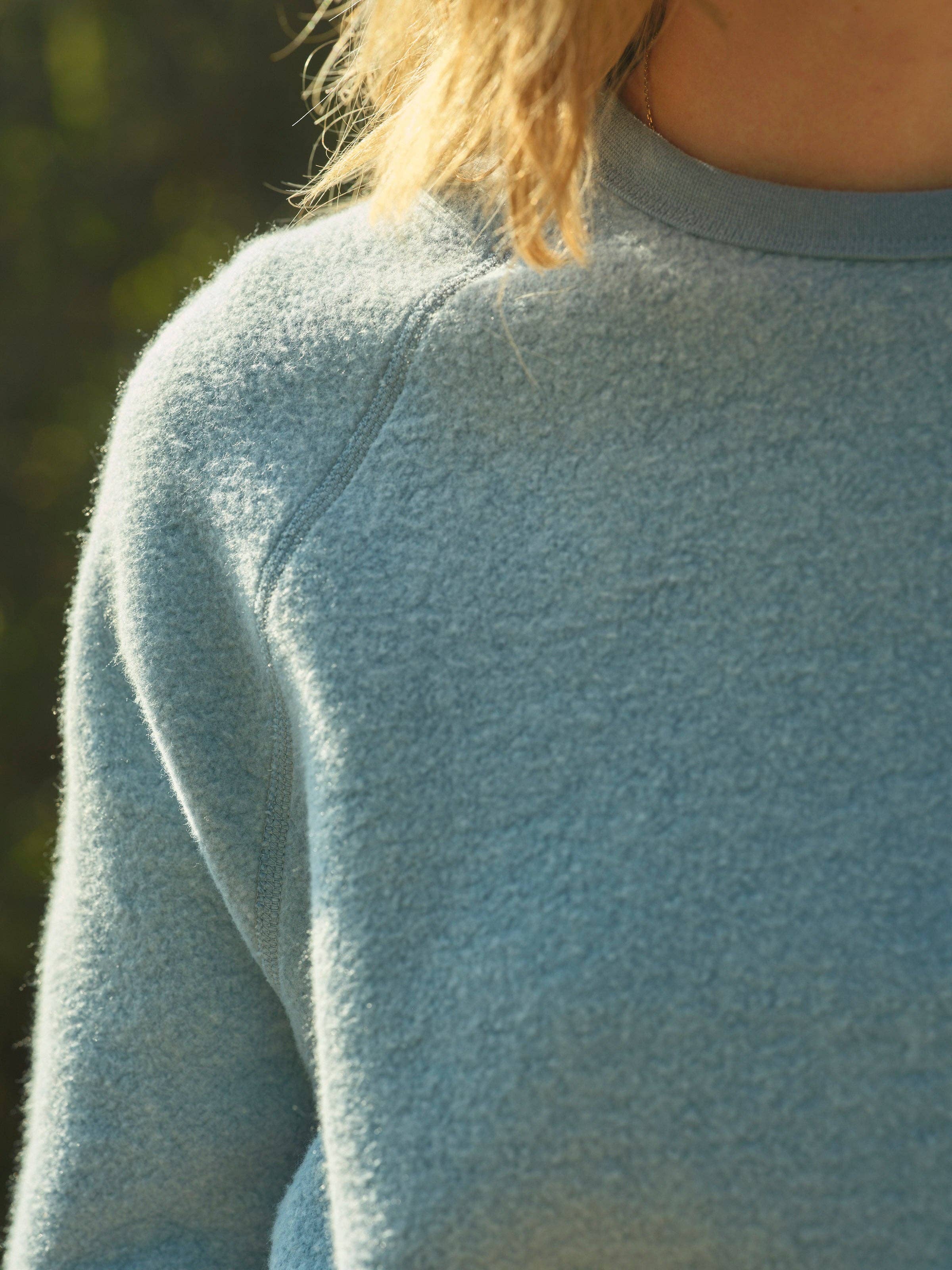 Softest Crew Neck Sweatshirt