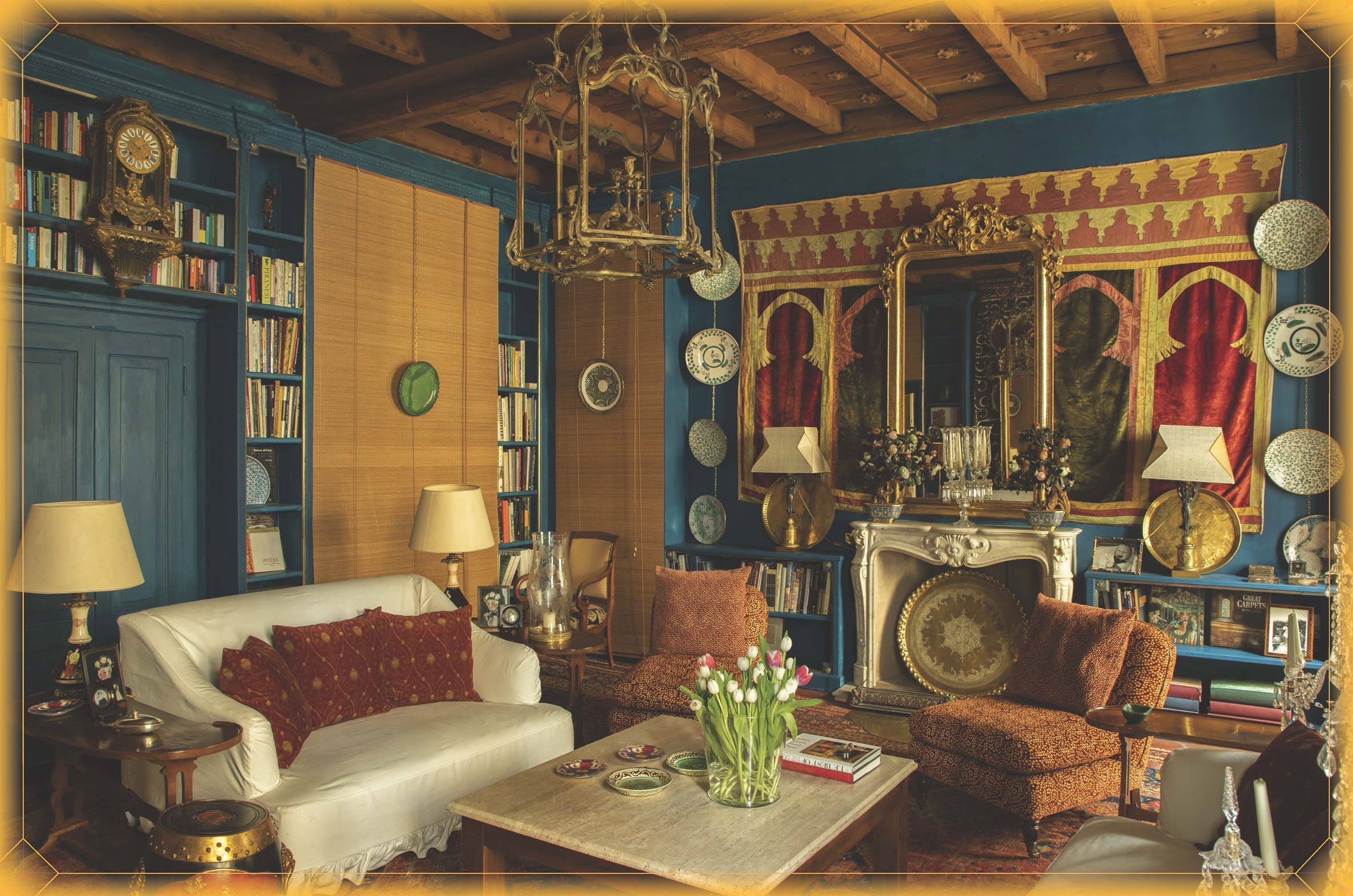 Cabana Anthology: The Anniversary Edition