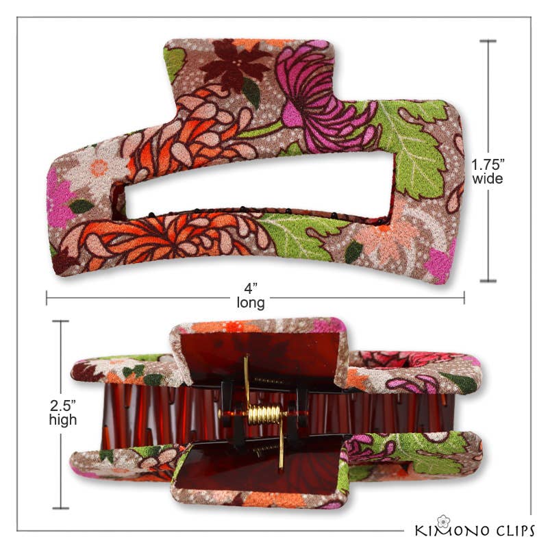 429a XL Angle Clip