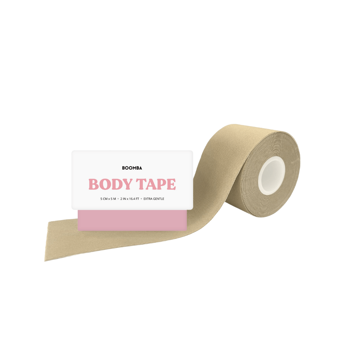 Body Tape (Single Use)