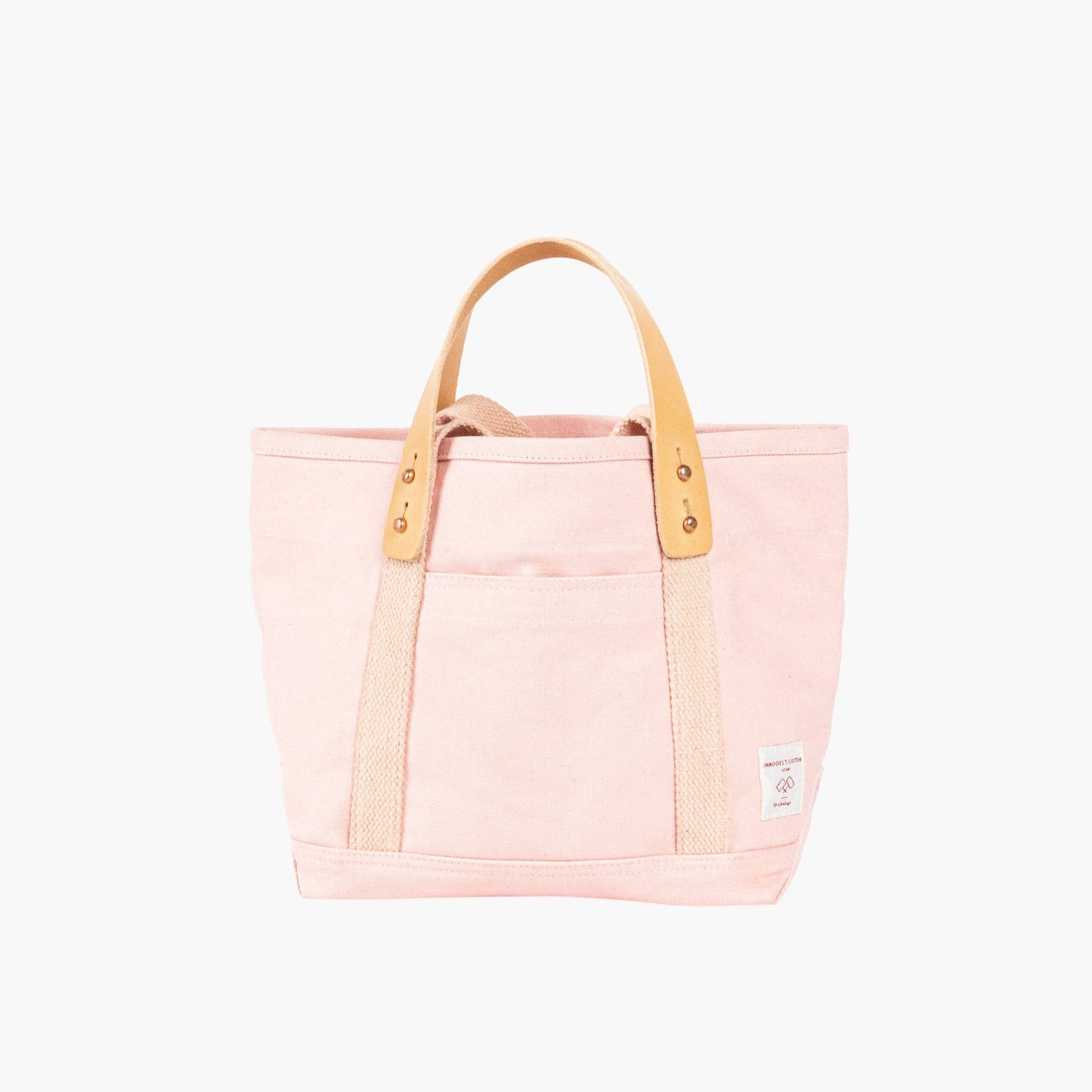 Lunch Tote | Bubblegum