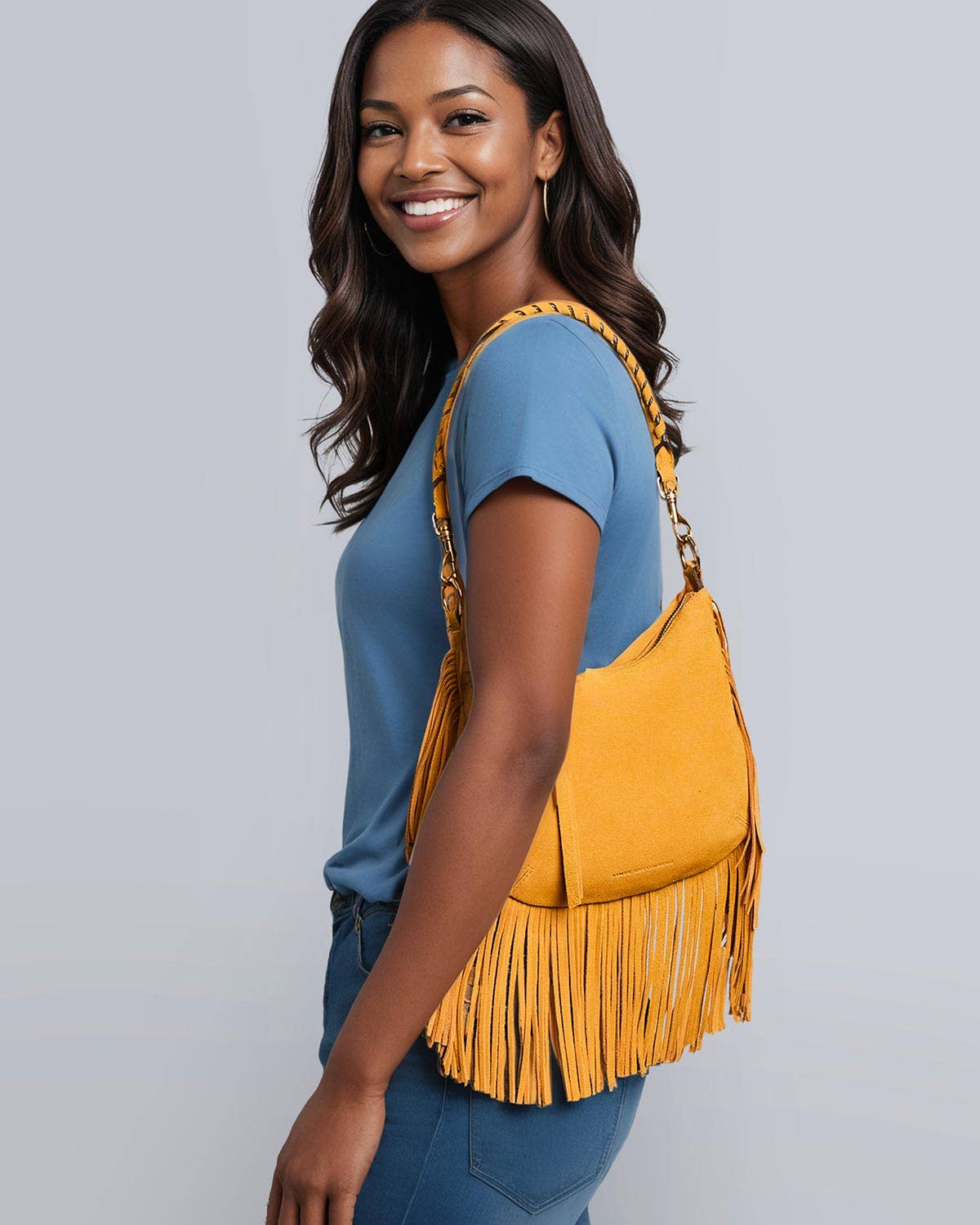 Kane Convertible Shoulder