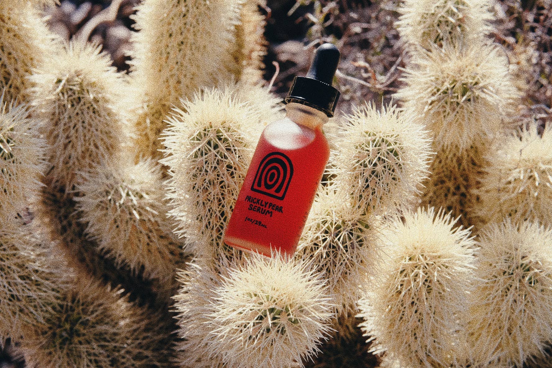 Prickly Pear Serum
