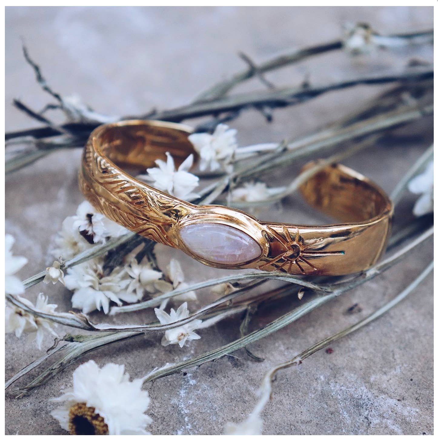 Three Rivers Cuff