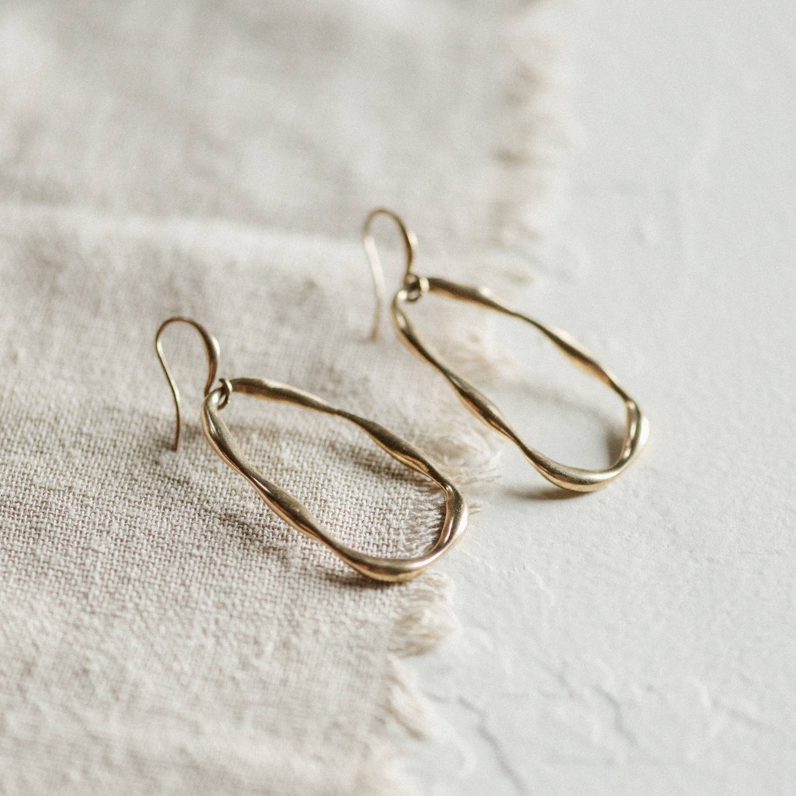 Petaluma Earrings
