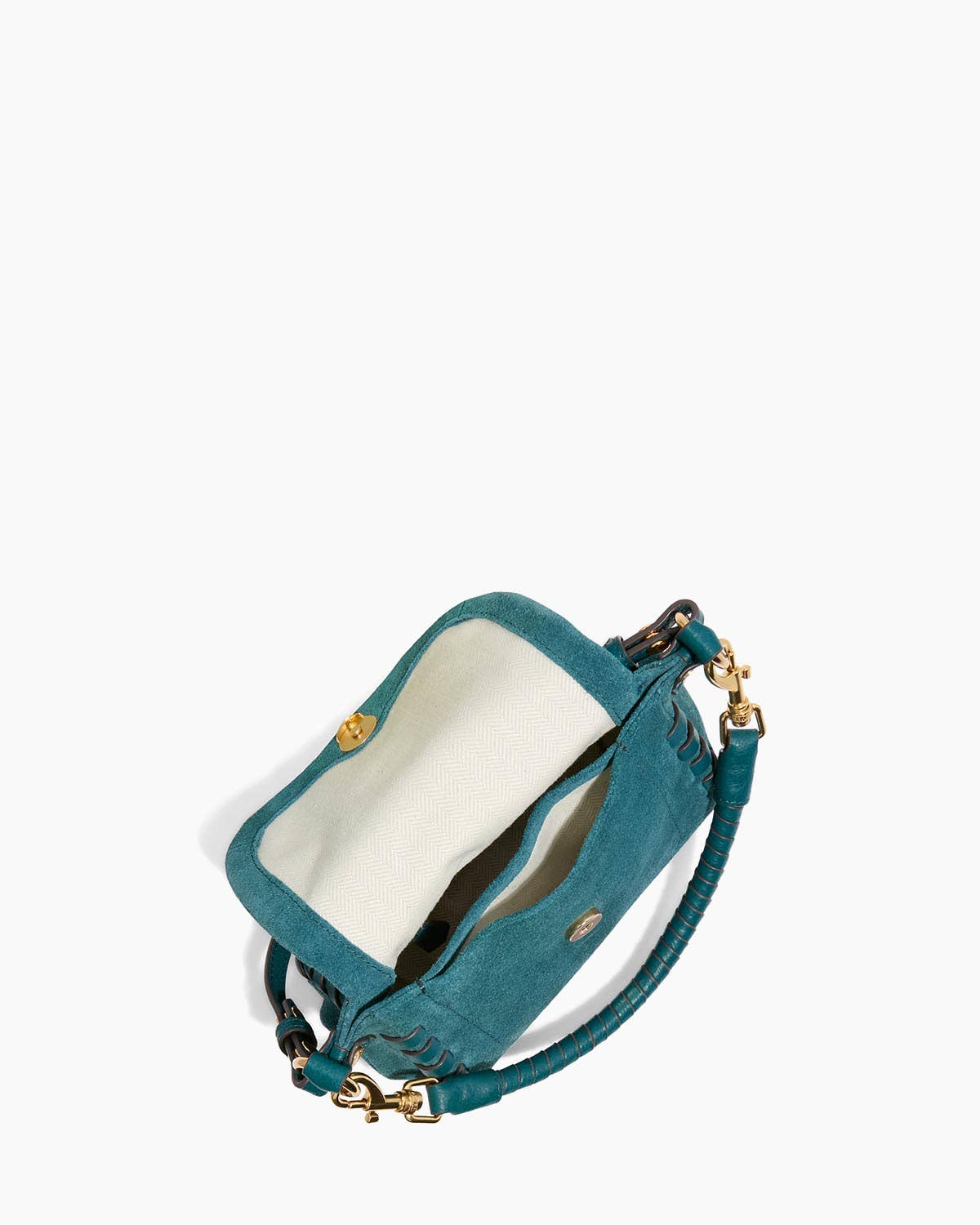 Zen Mini Crossbody Bag