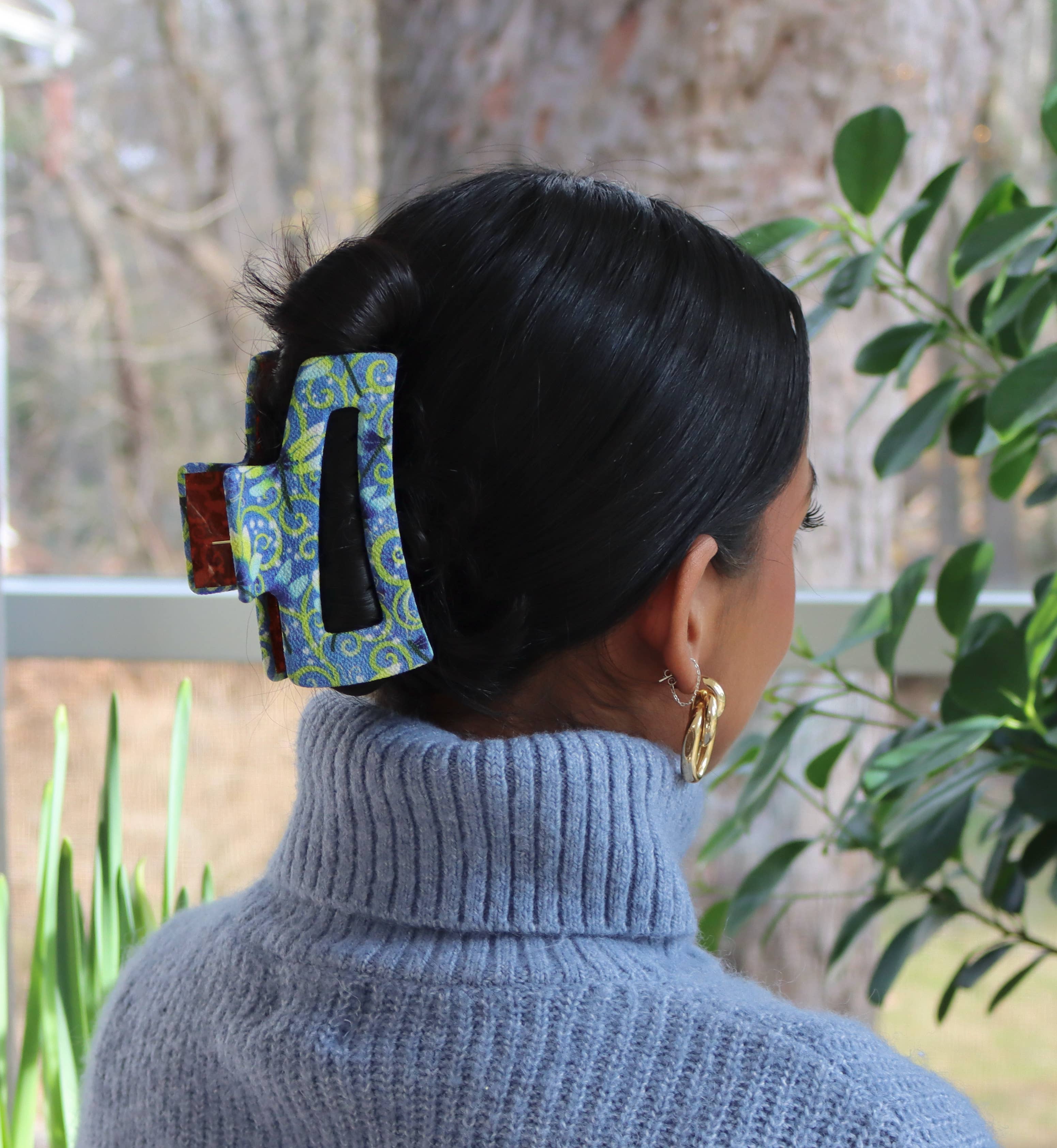 429a XL Angle Clip