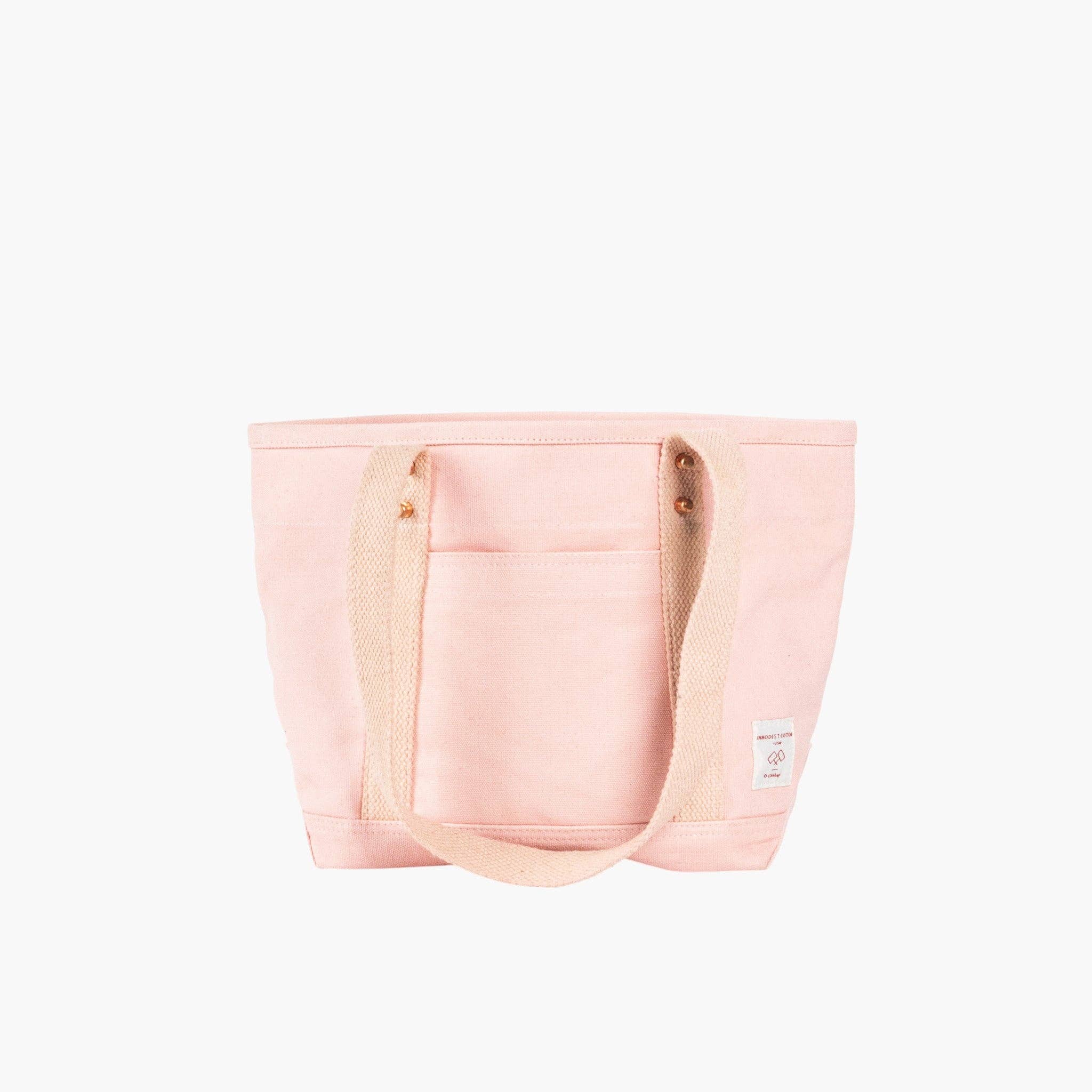 Lunch Tote | Bubblegum