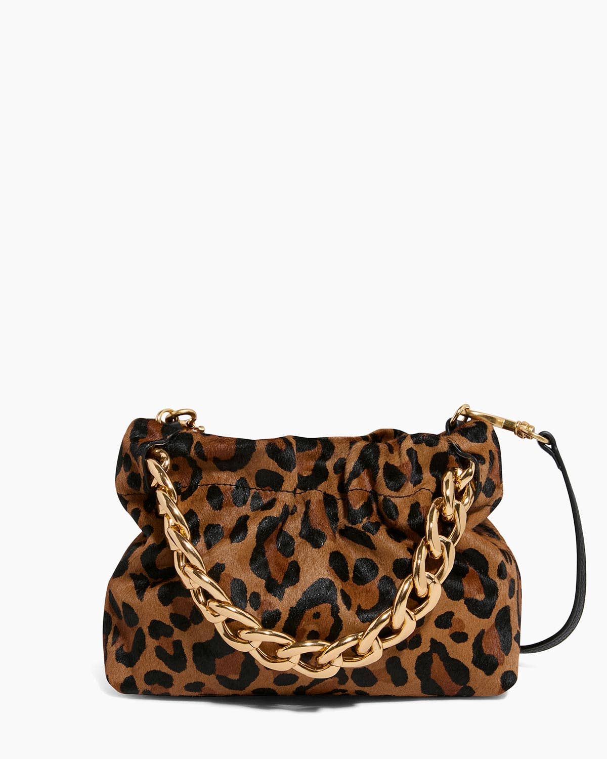 Chain Handheld Crossbody