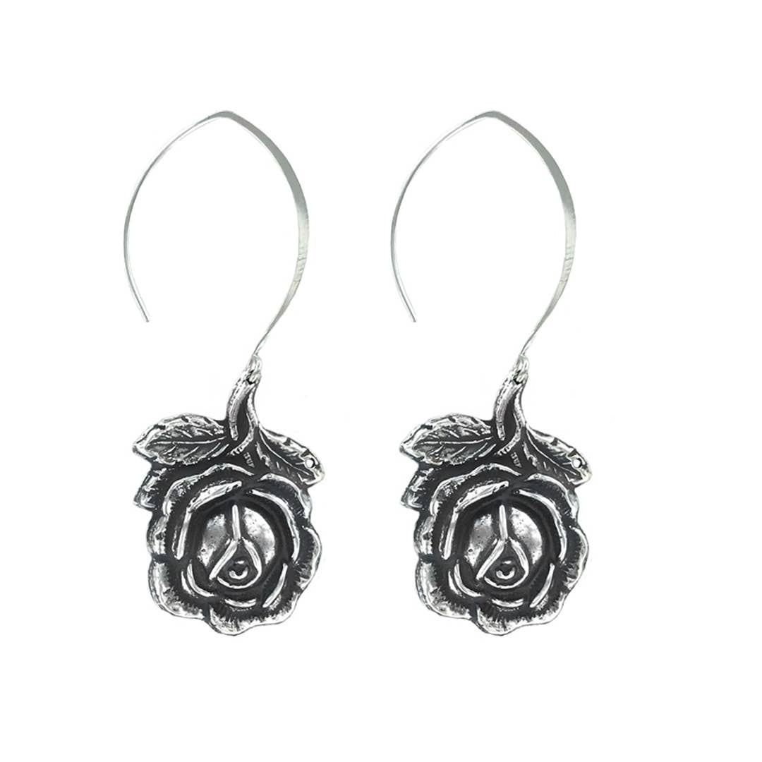 Bloom Earring