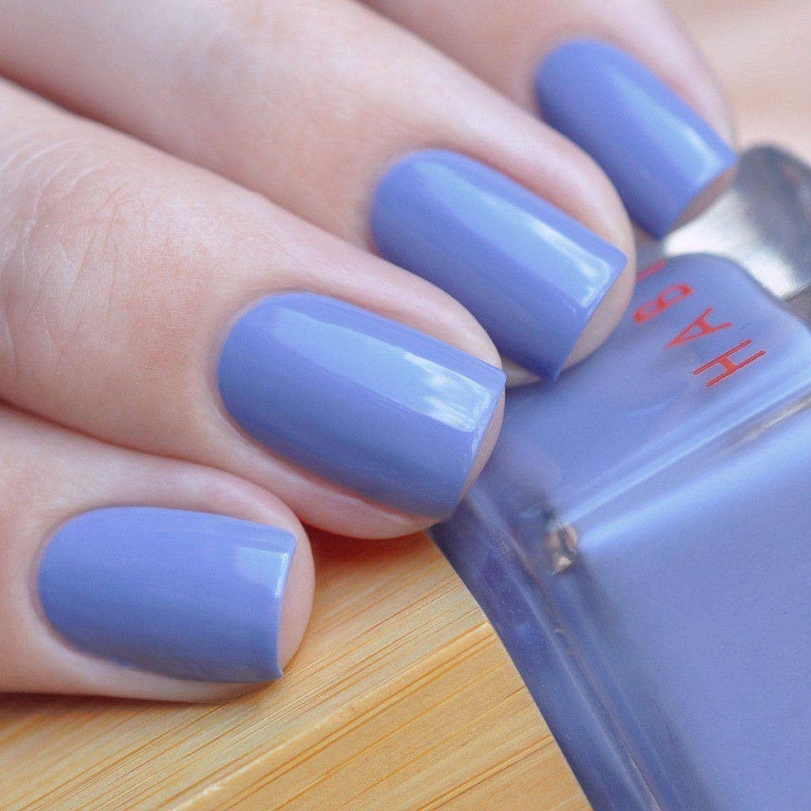 Belle Epoque Nail Polish