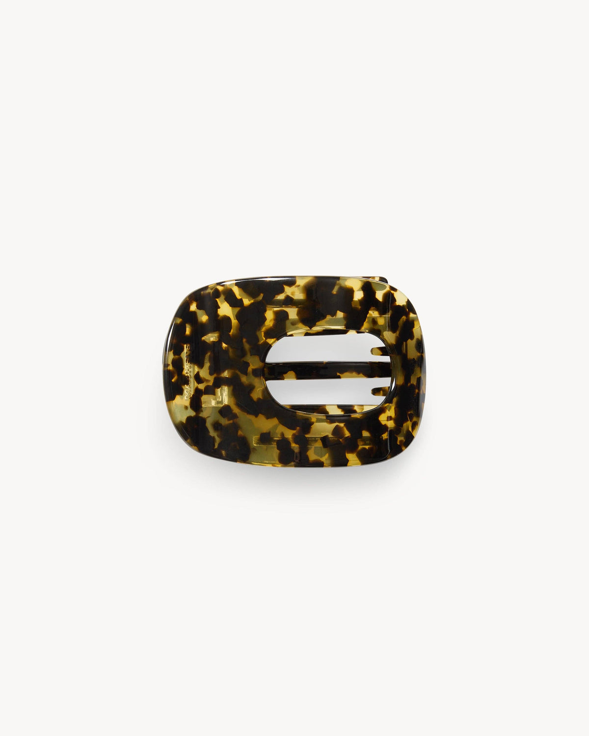 Yoga Claw in Dark Tortoise