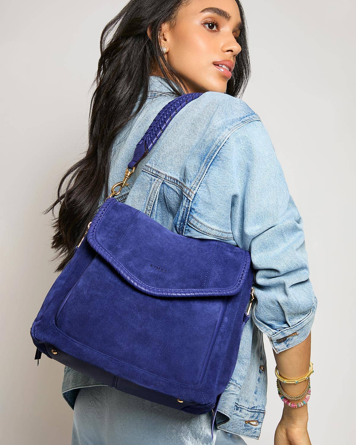 All For Love Convertible Shoulder