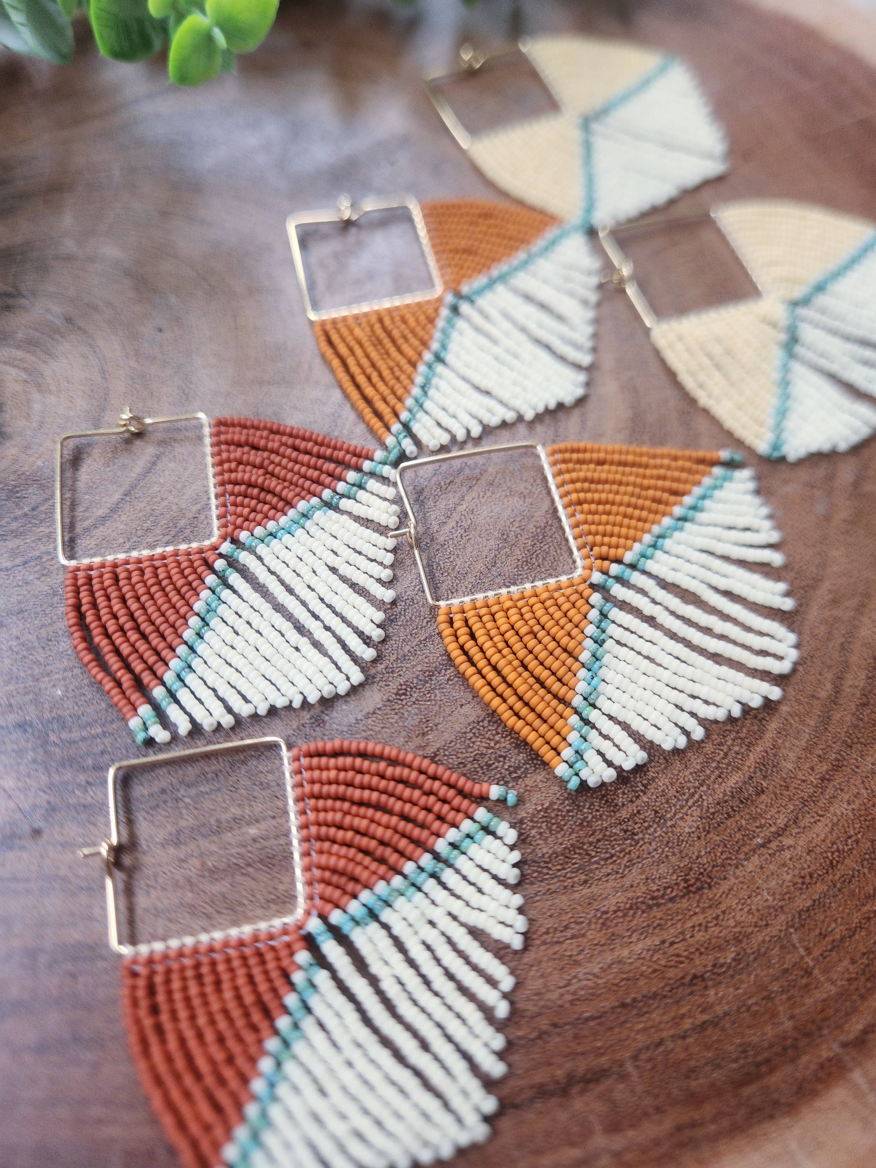 Geometric Hoops