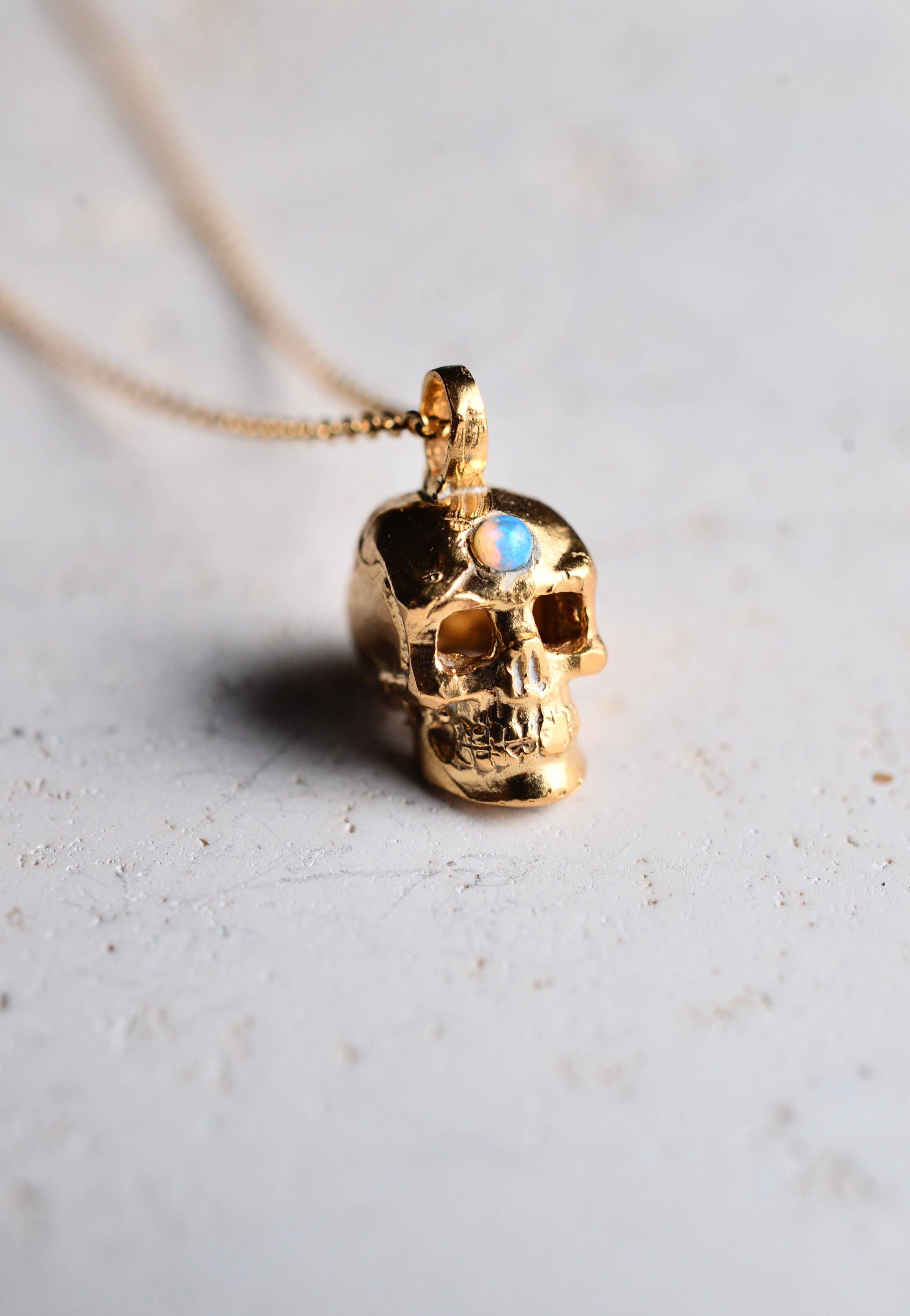 Forever Young Necklace