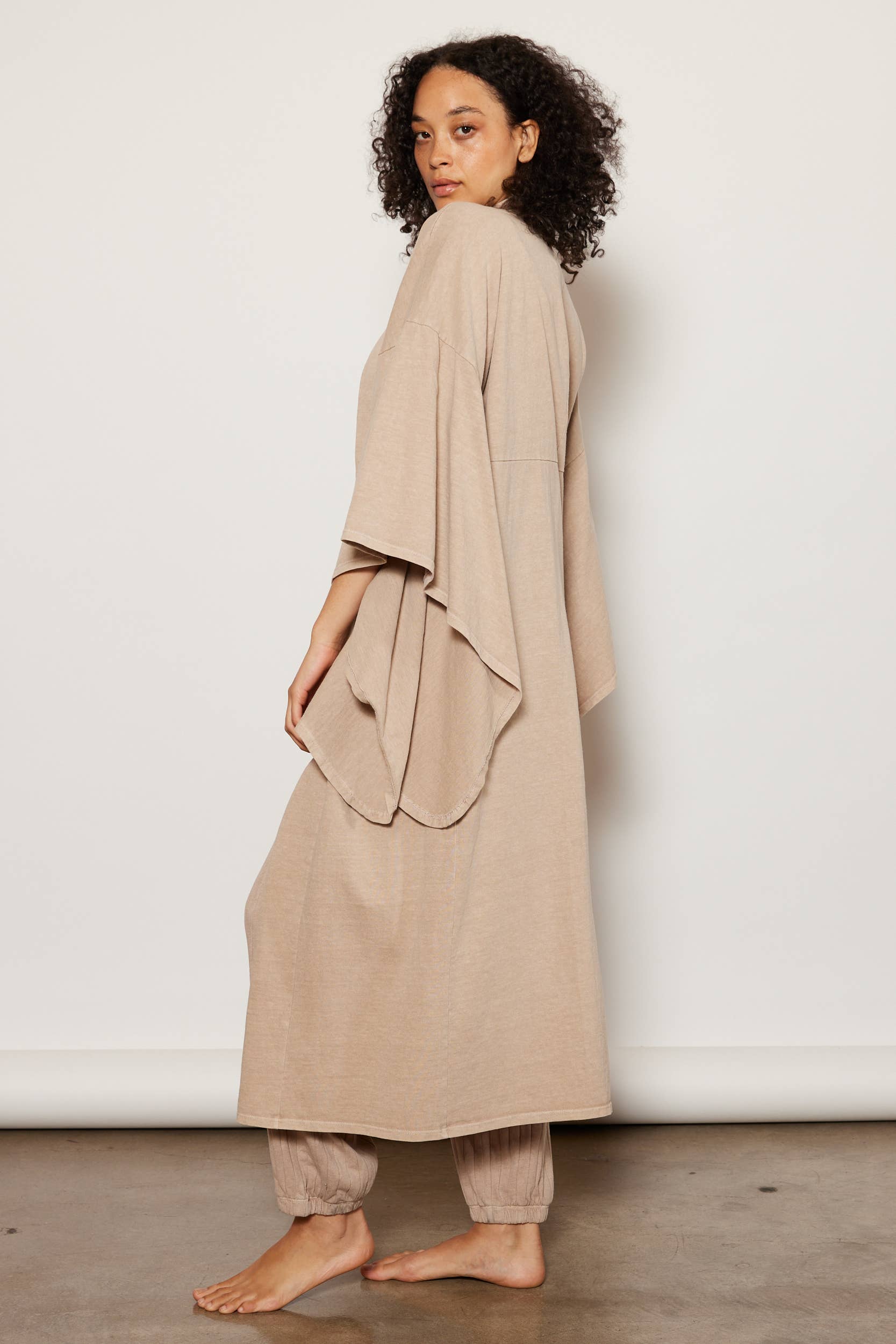 Dawn Robe Kimono