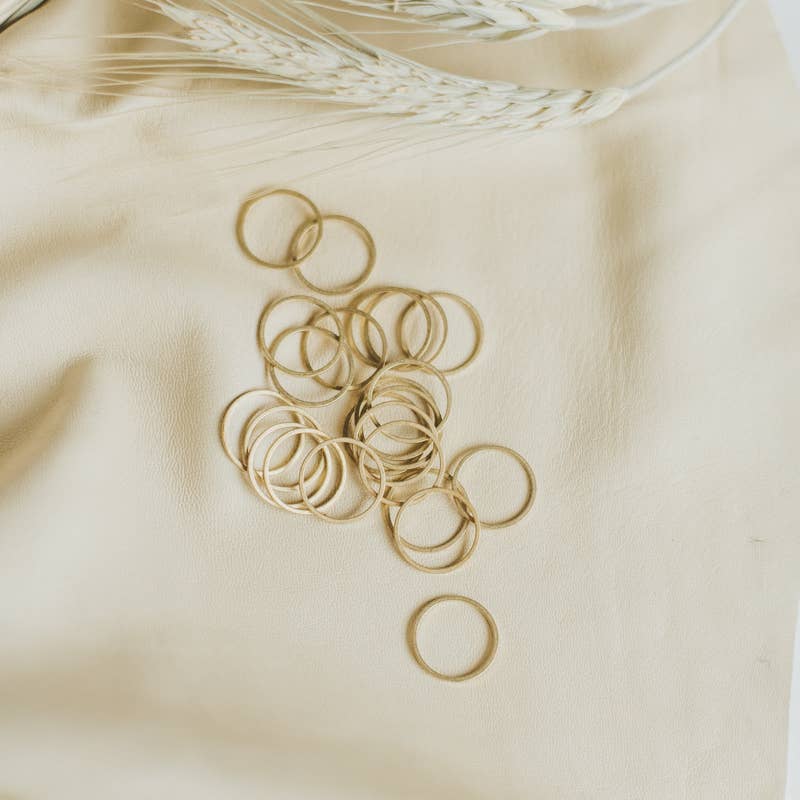 Eclipse Midi Ring