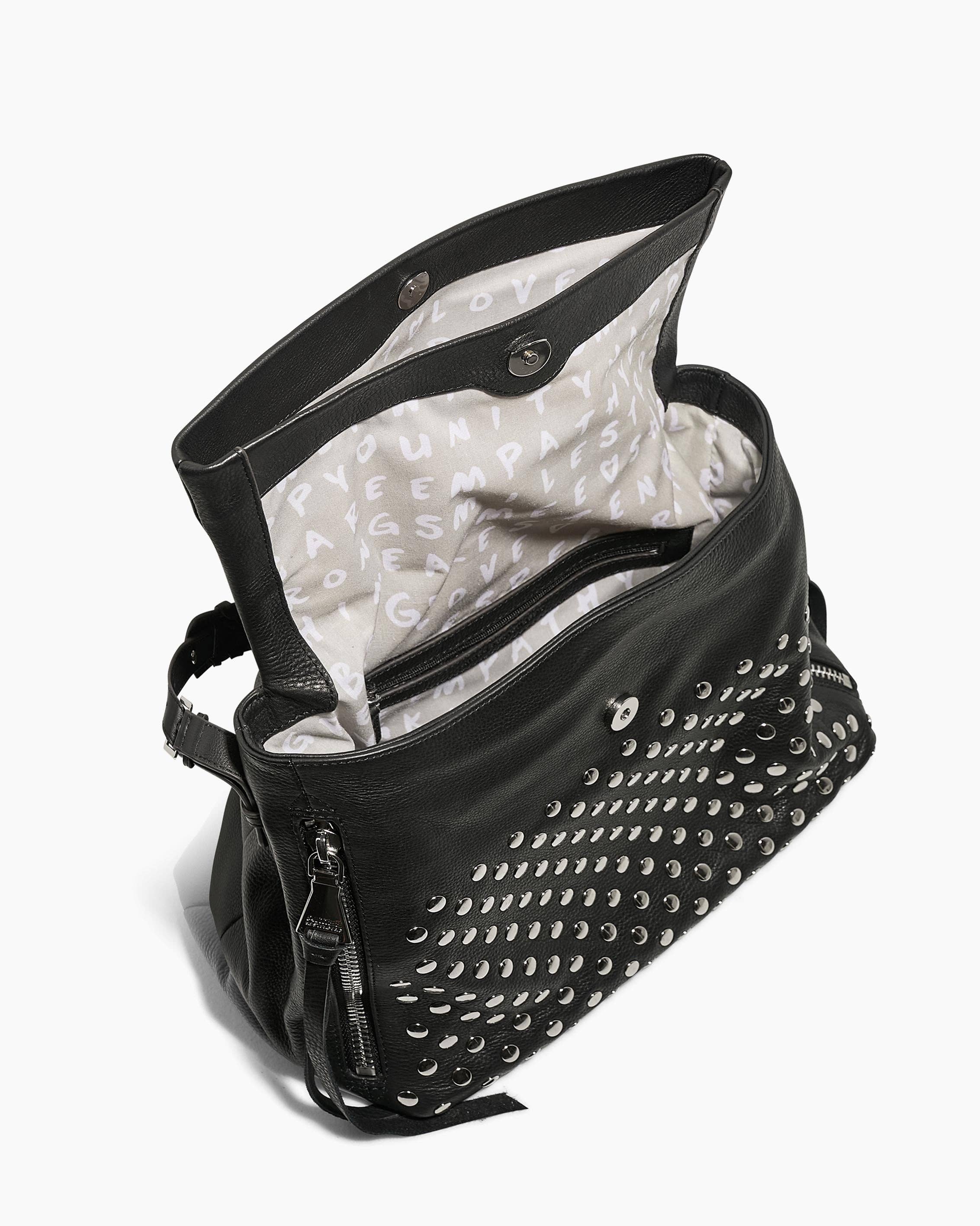 Bali Novelty Hobo