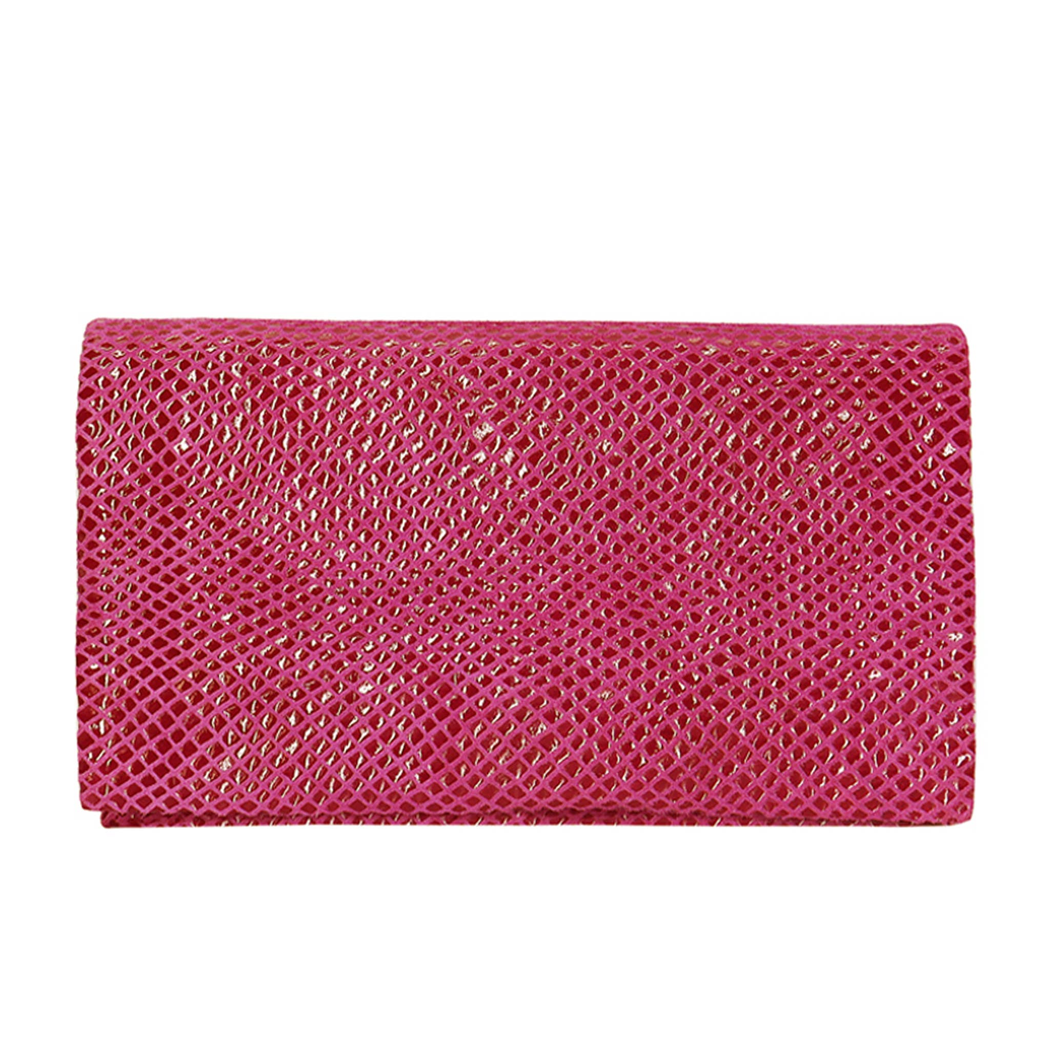 Gio Handcrafted Leather Wallet with vibrant textured red leather featuring a stylish and unique design for everyday use