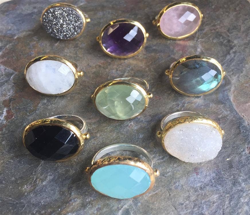 Remy ring - R20