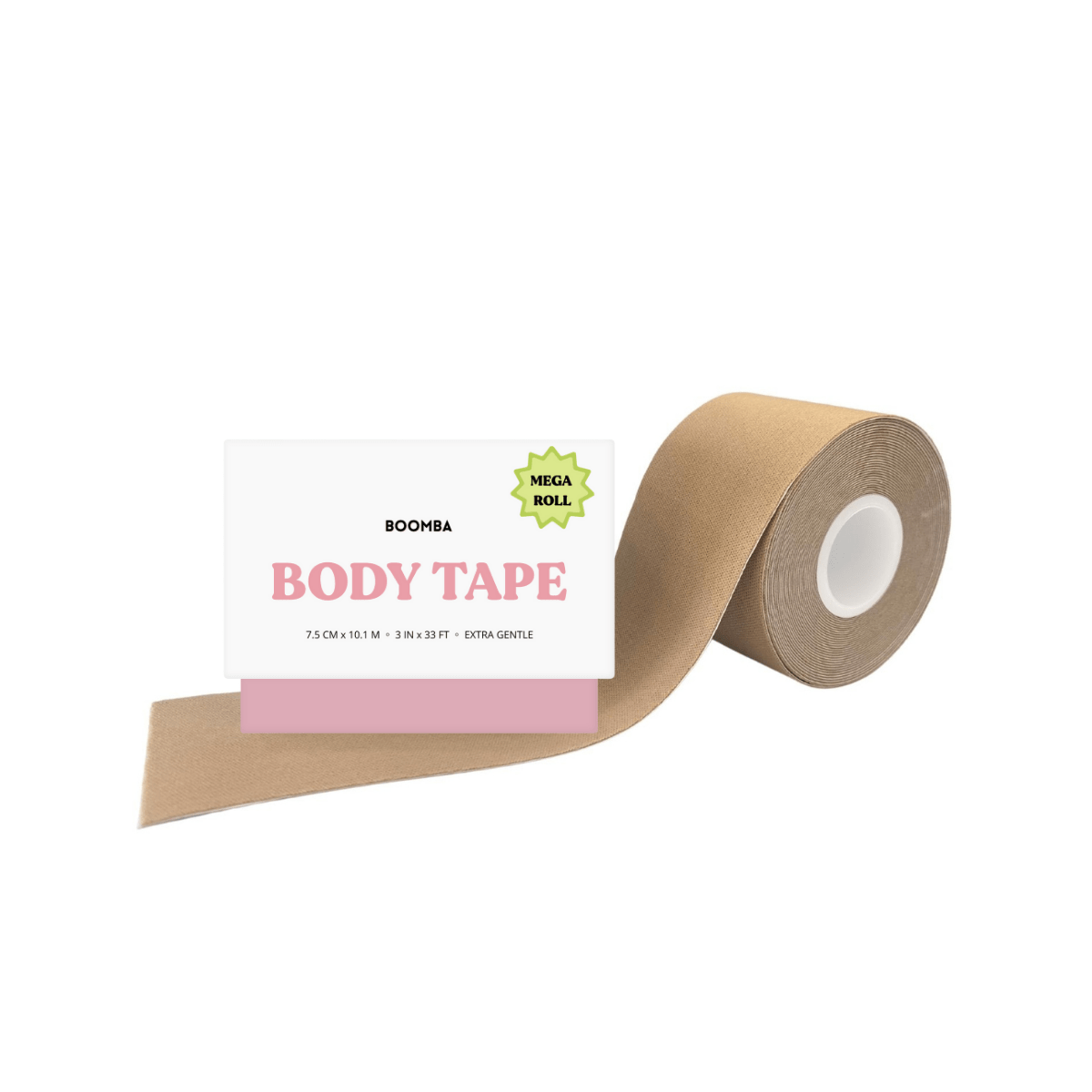 Body Tape (Single Use)