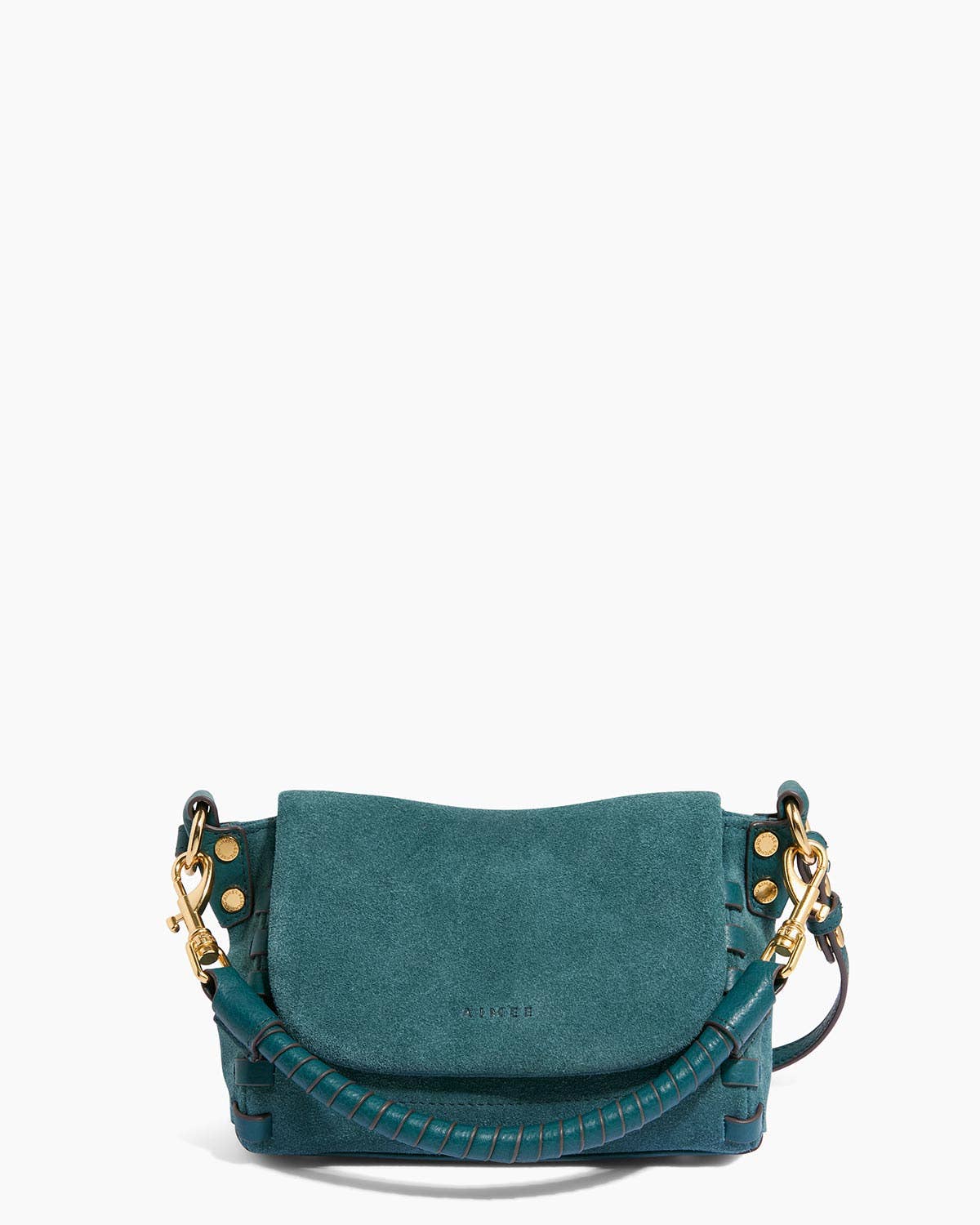 Zen Mini Crossbody Bag