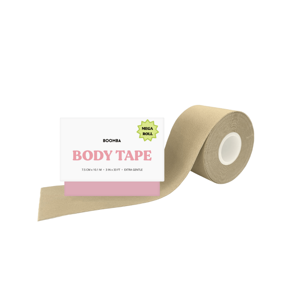 Body Tape (Single Use)