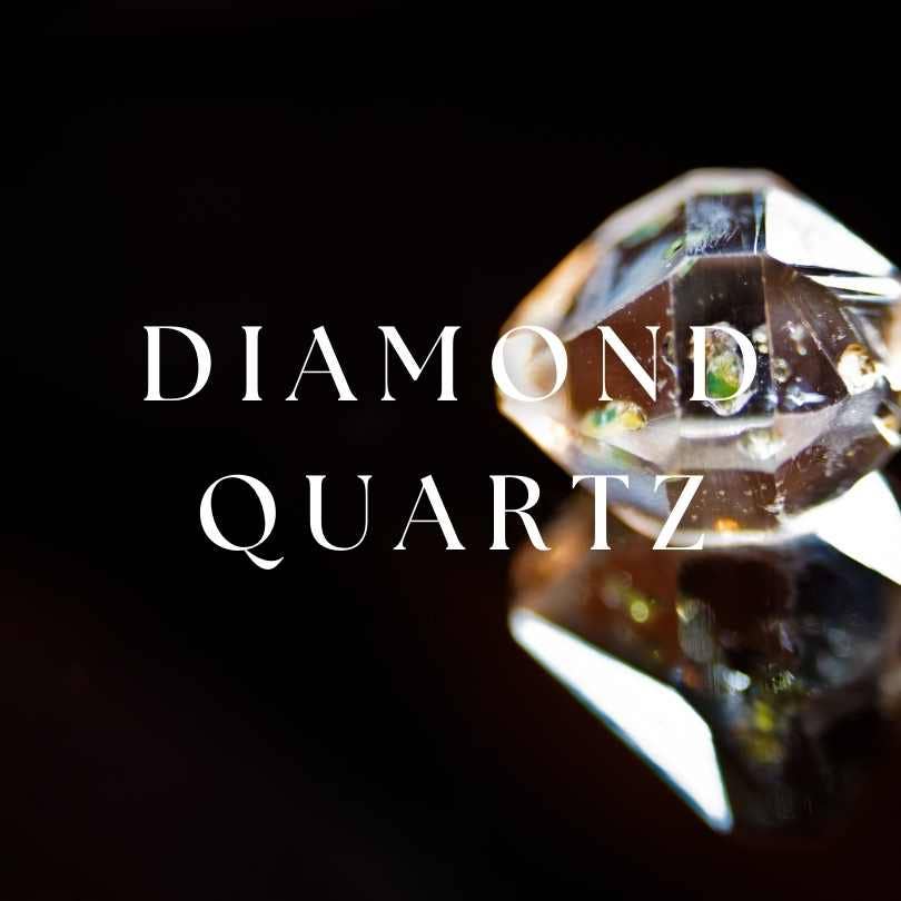 Gold Rainbow Arch Chain Duster Earrings