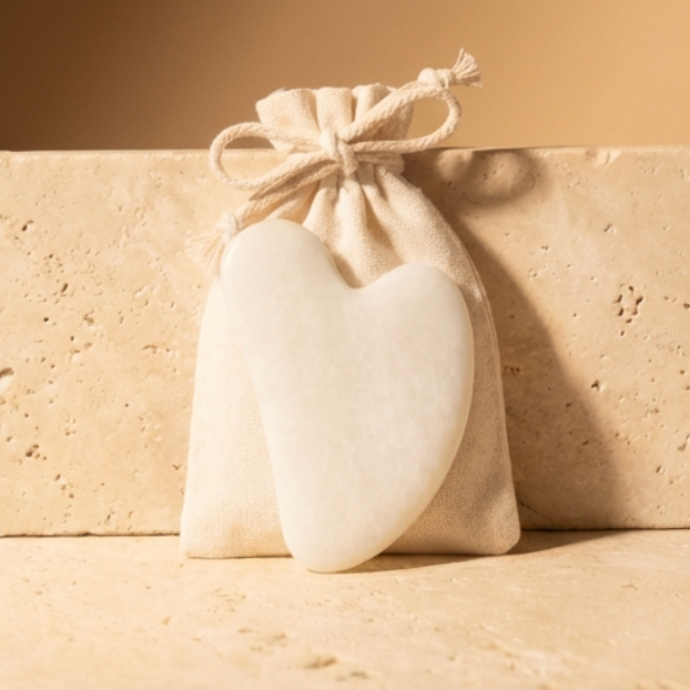 Gua Sha Stone | Facial Stone | Self Care Bestseller