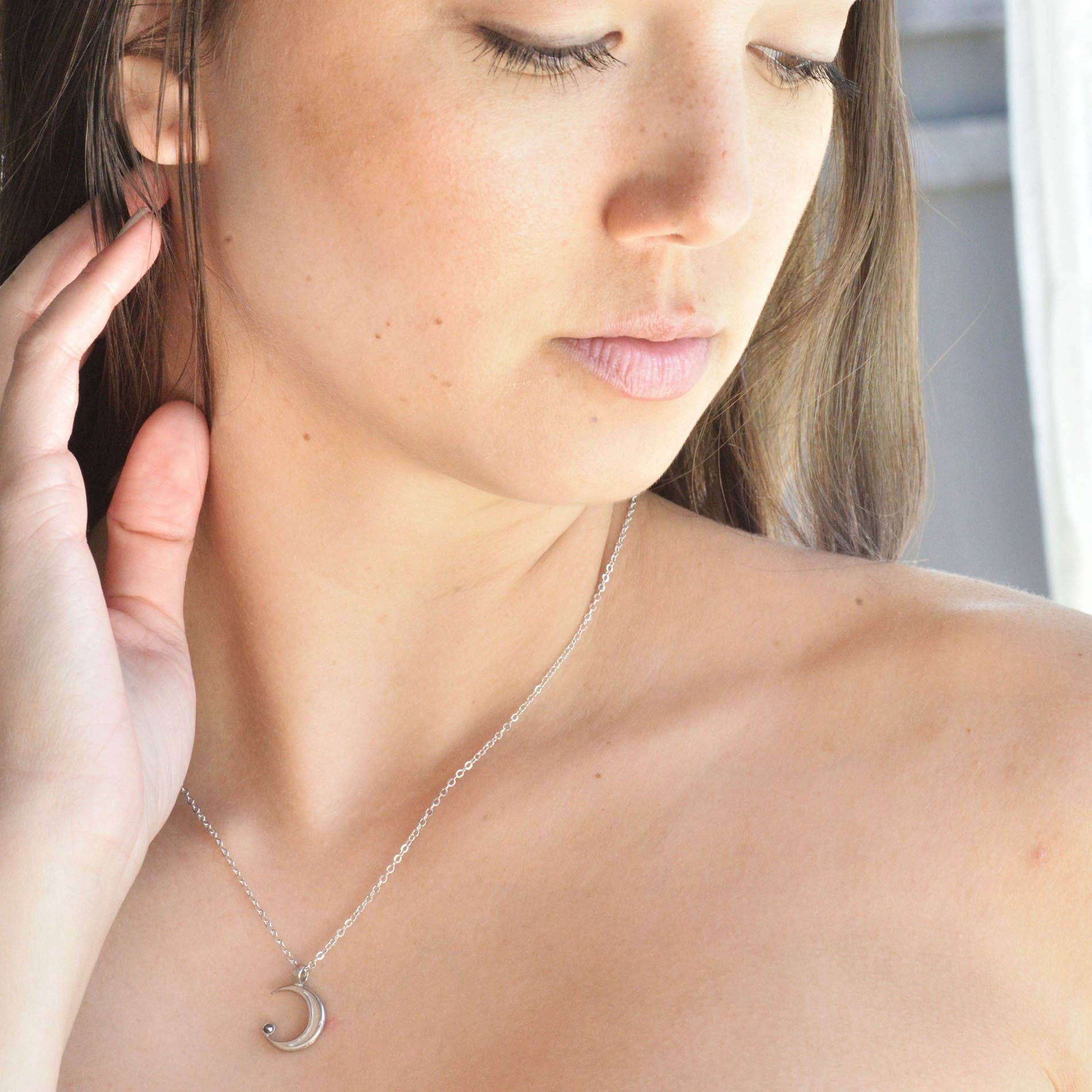 Lunita Necklace