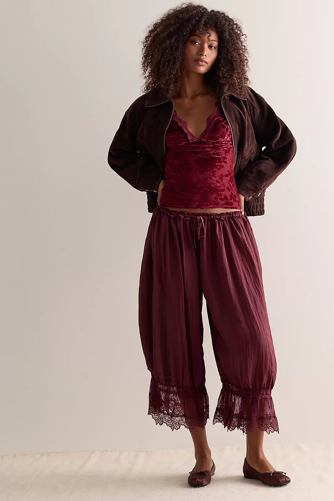 Free People Loved You First Cami